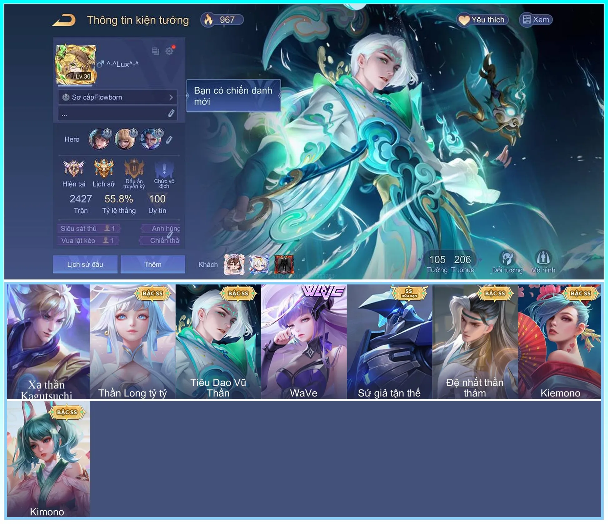 Account Image