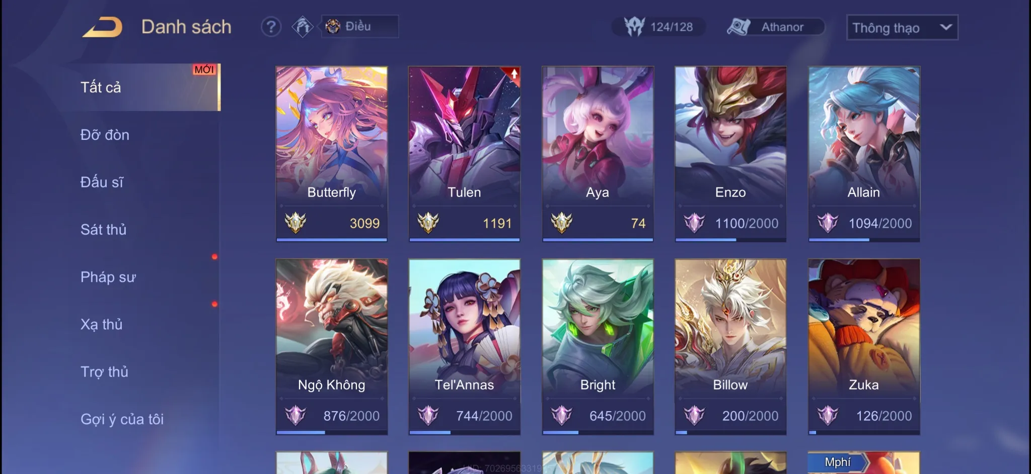 Account Image