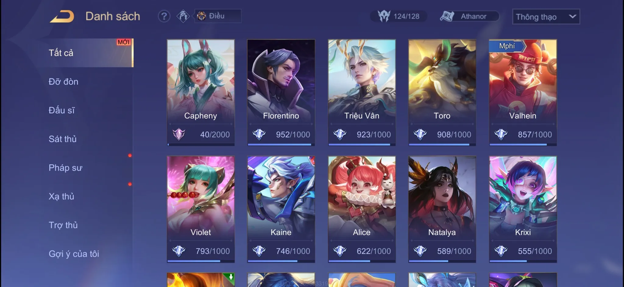 Account Image