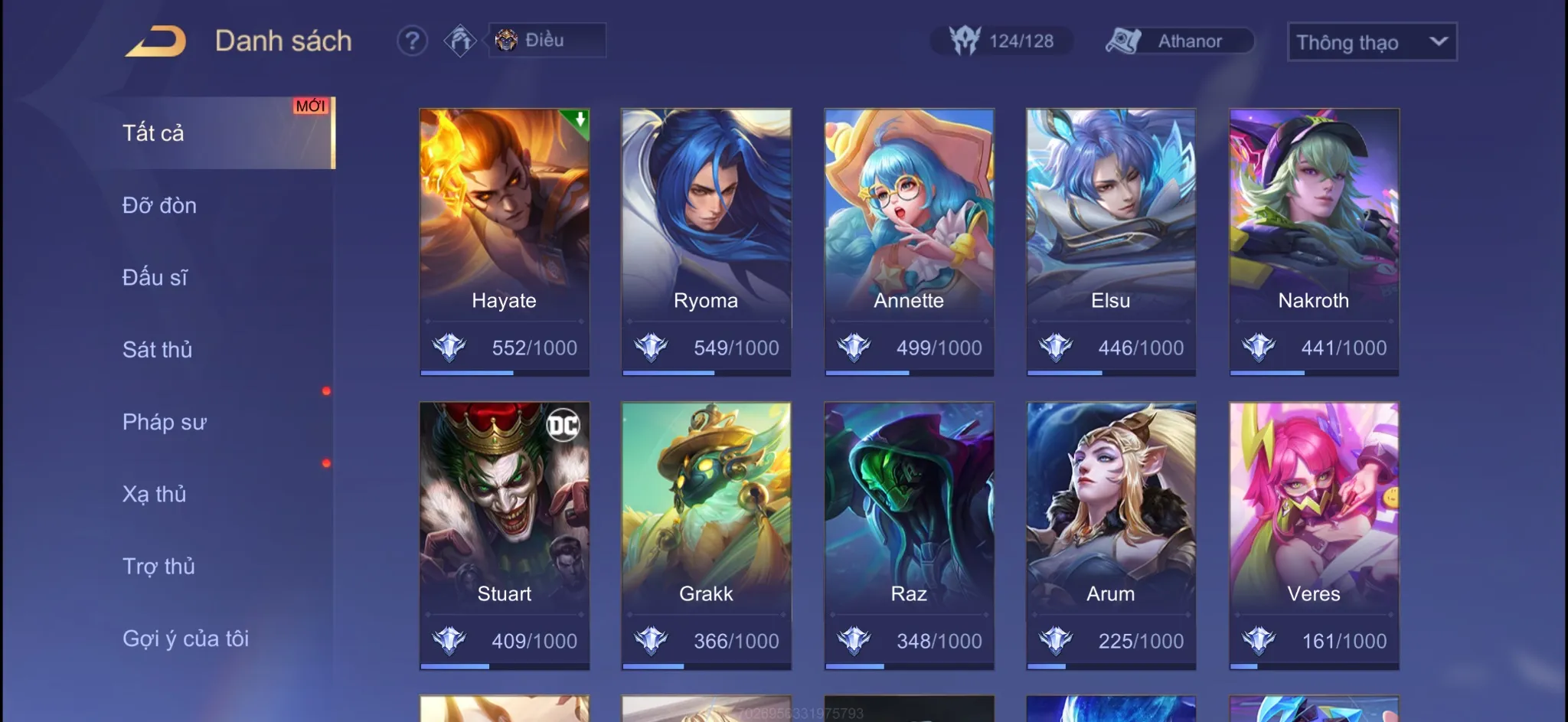 Account Image