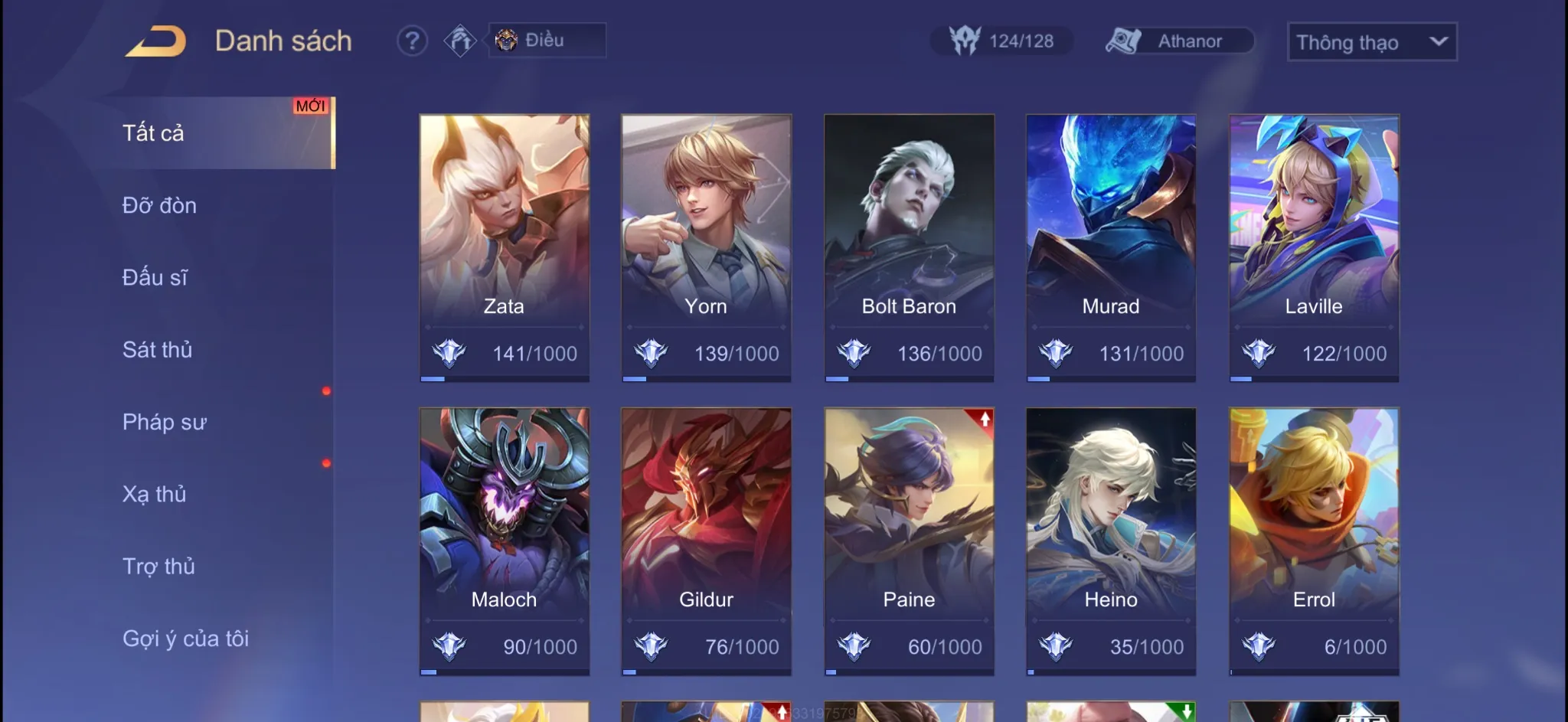 Account Image