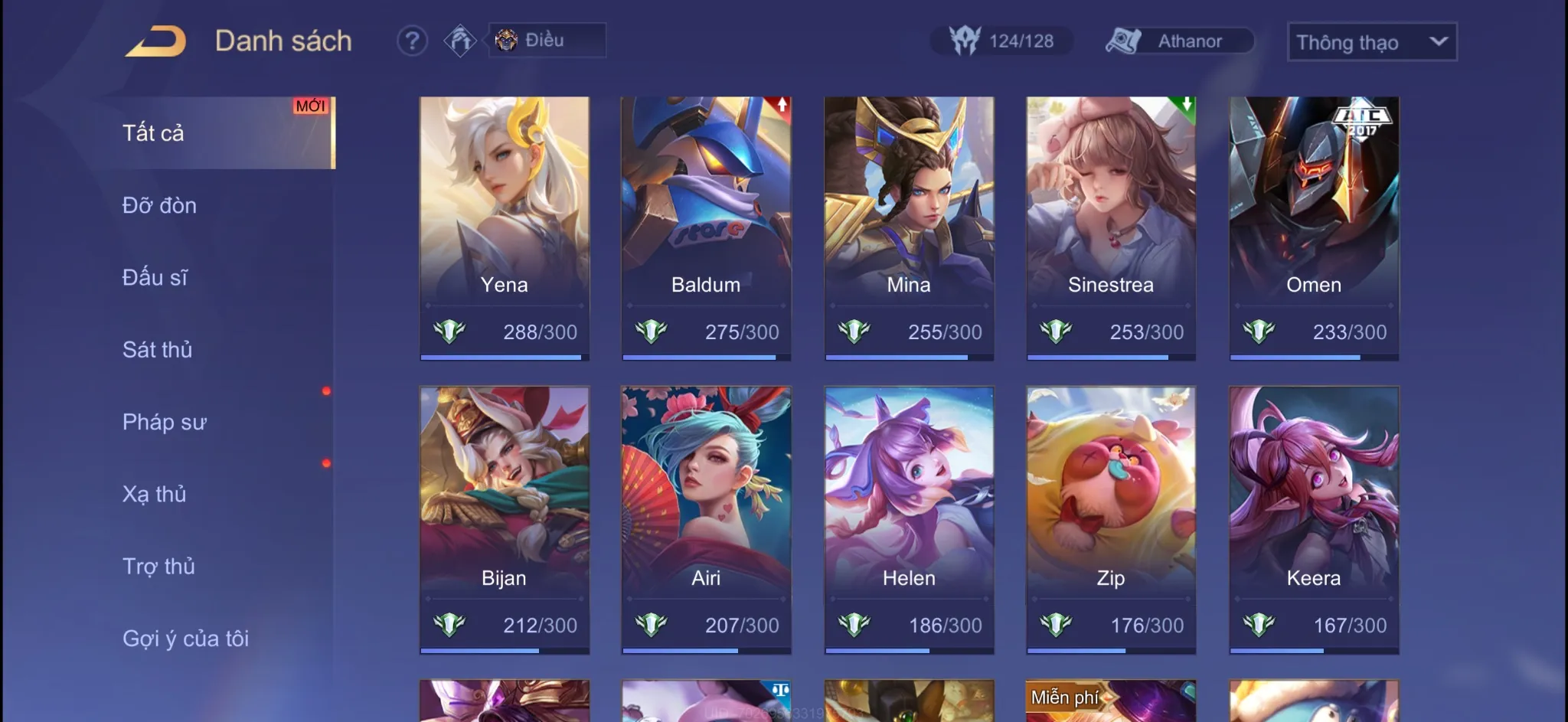 Account Image