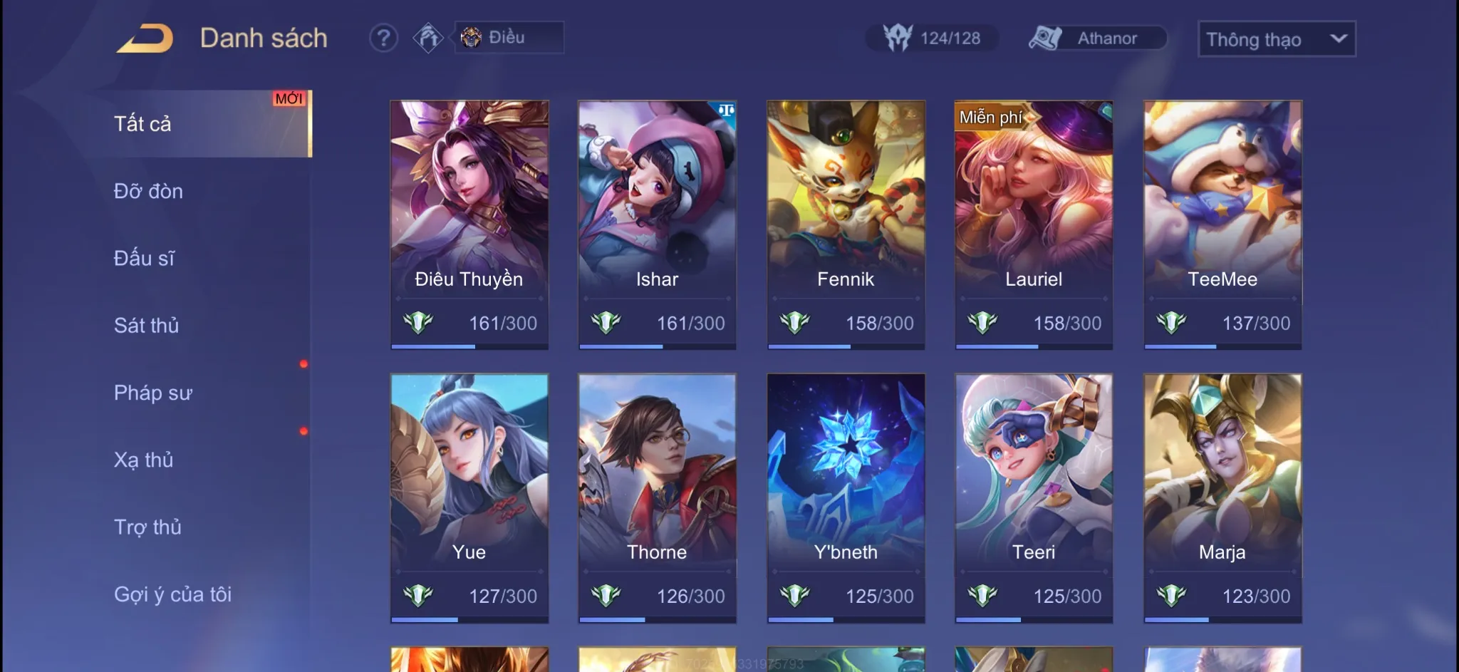 Account Image