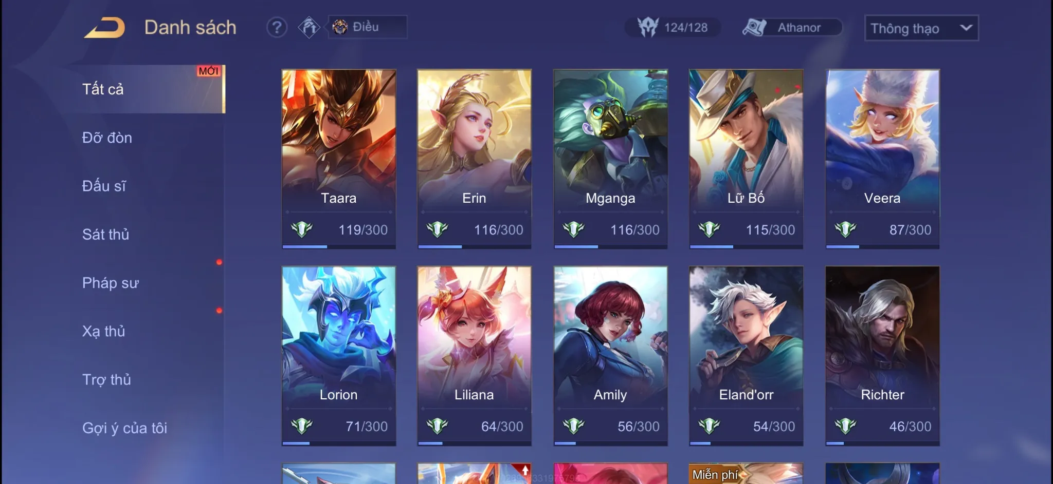 Account Image