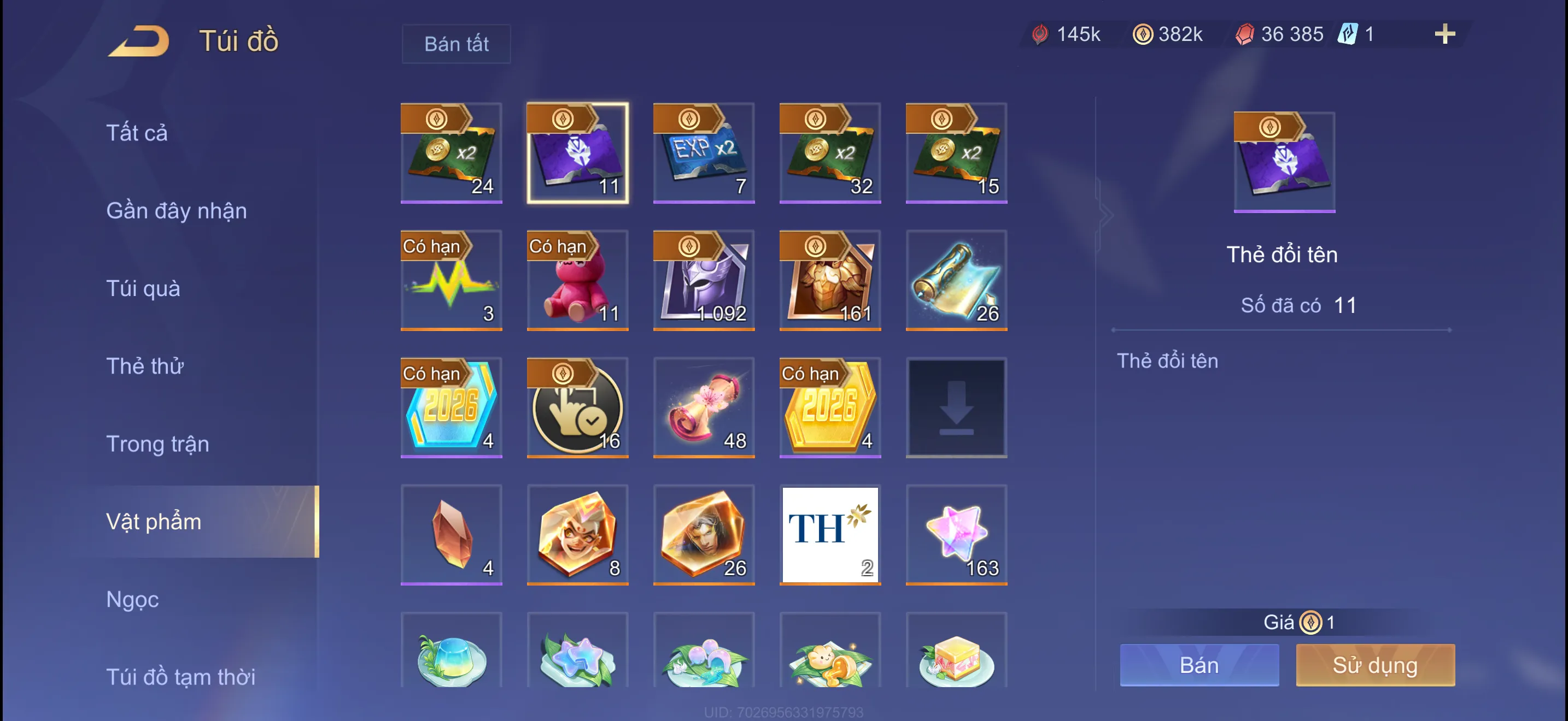 Account Image