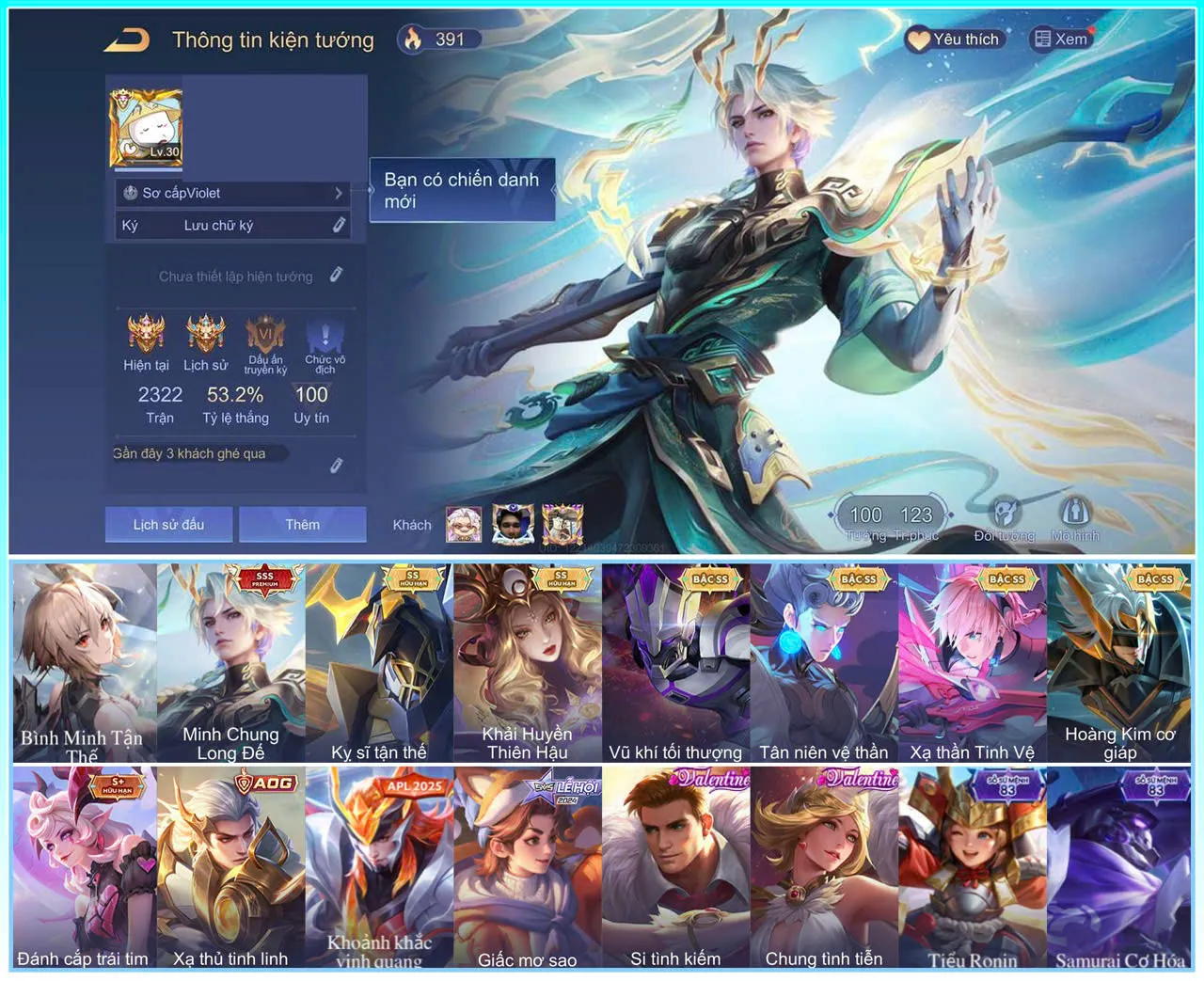 Account Image