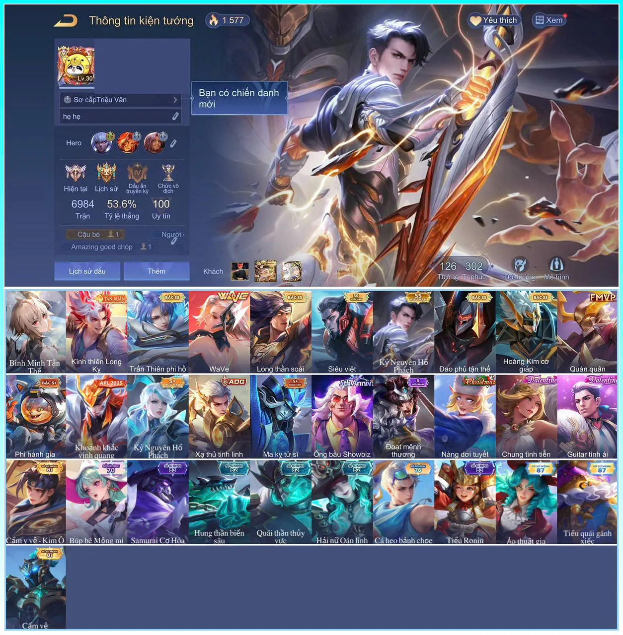 Account Image