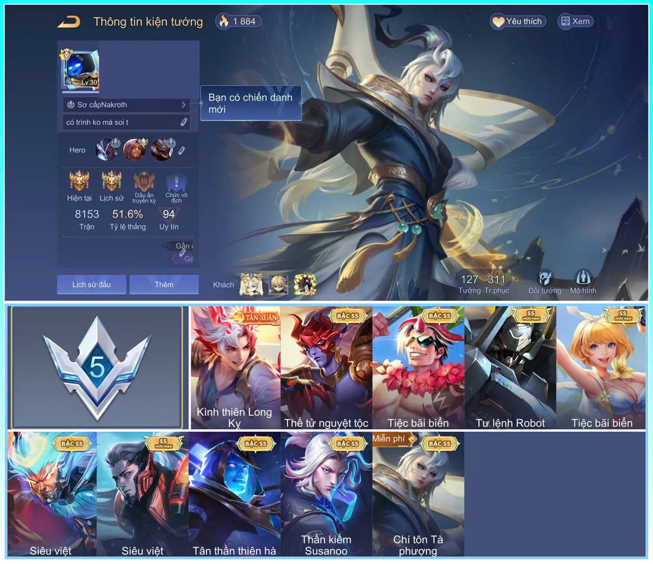 Account Image