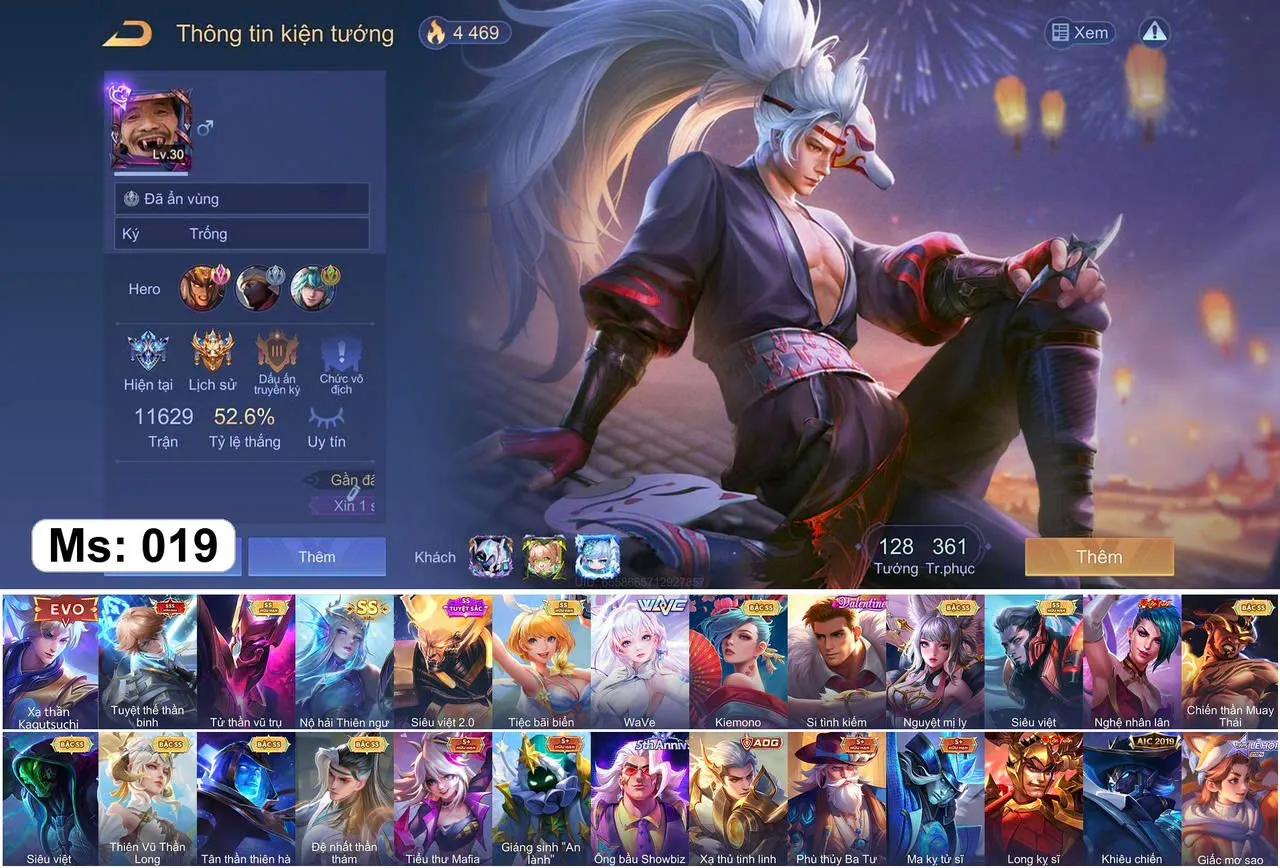 Account Image