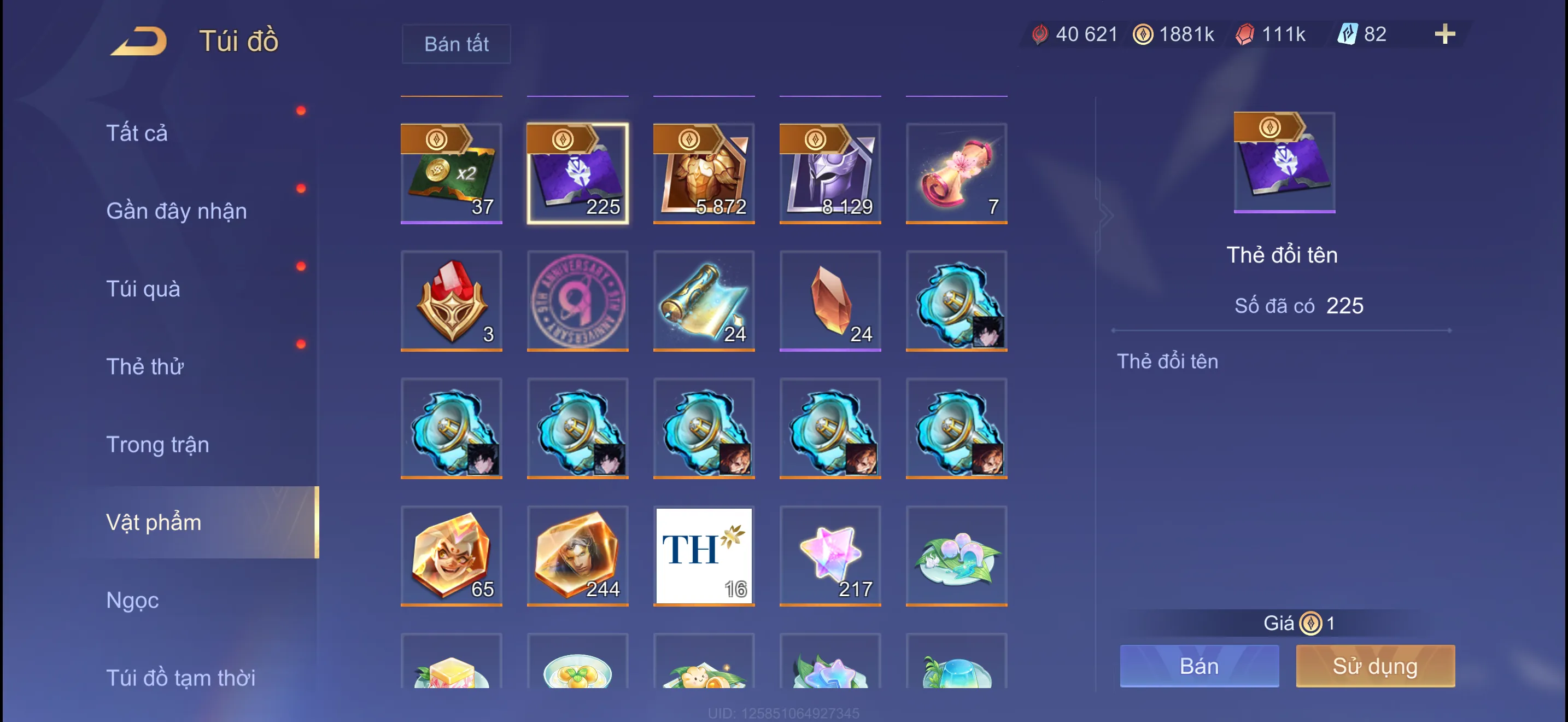 Account Image