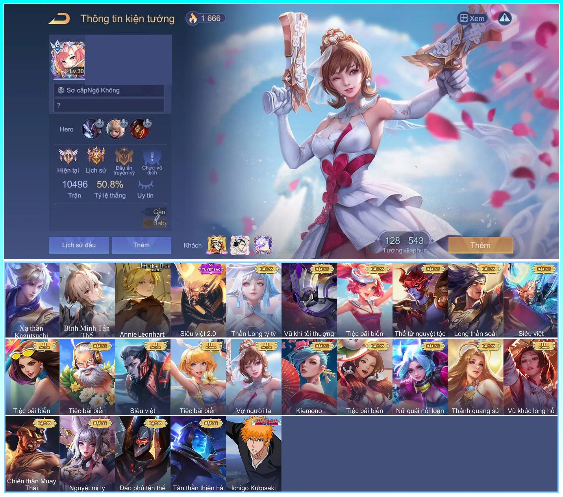 Account Image