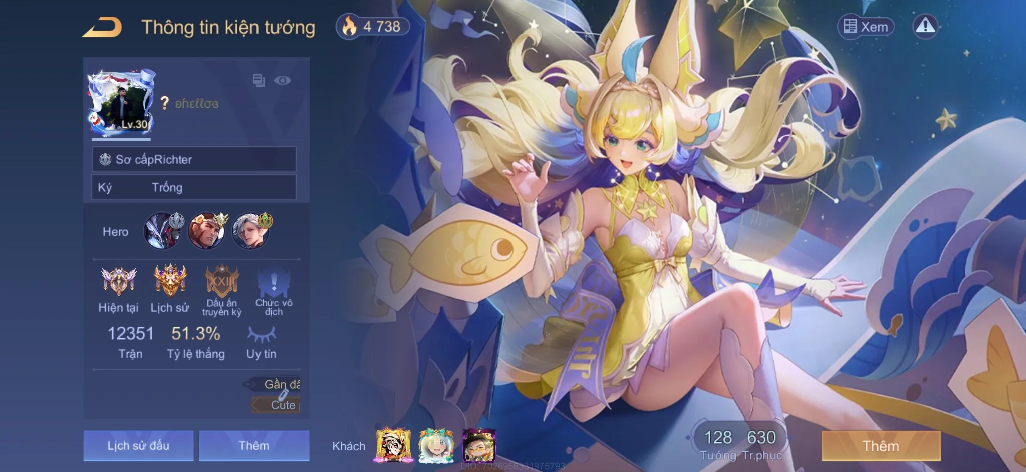 Account Image