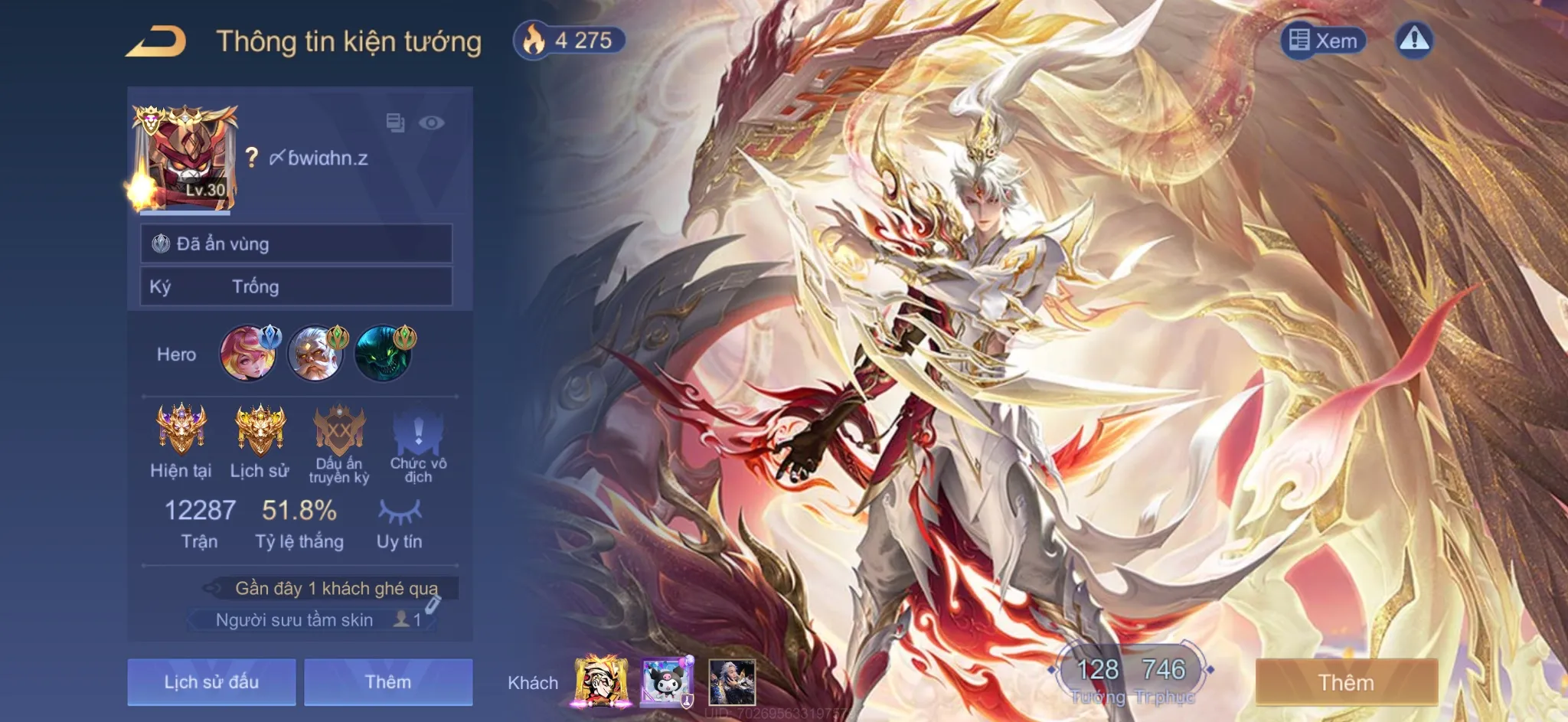 Account Image