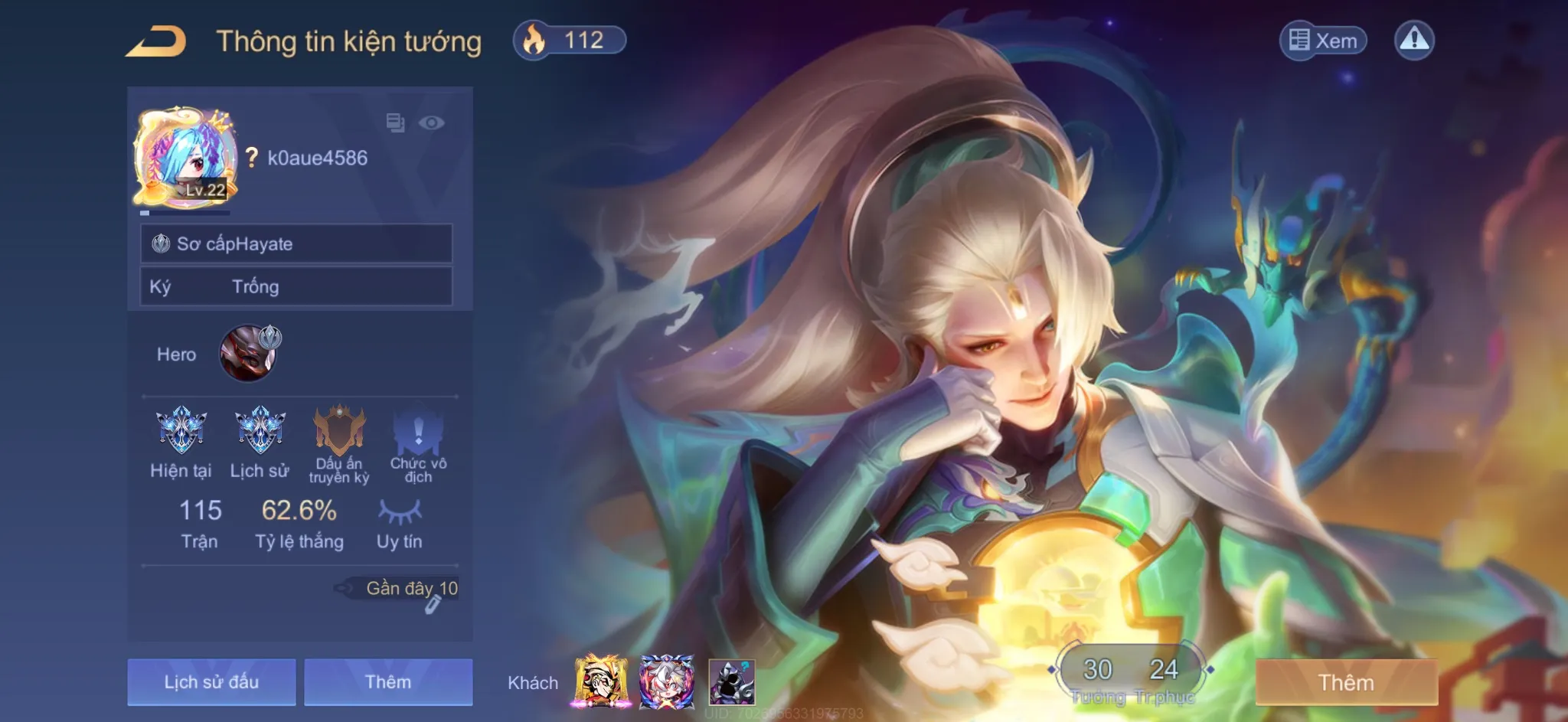 Account Image