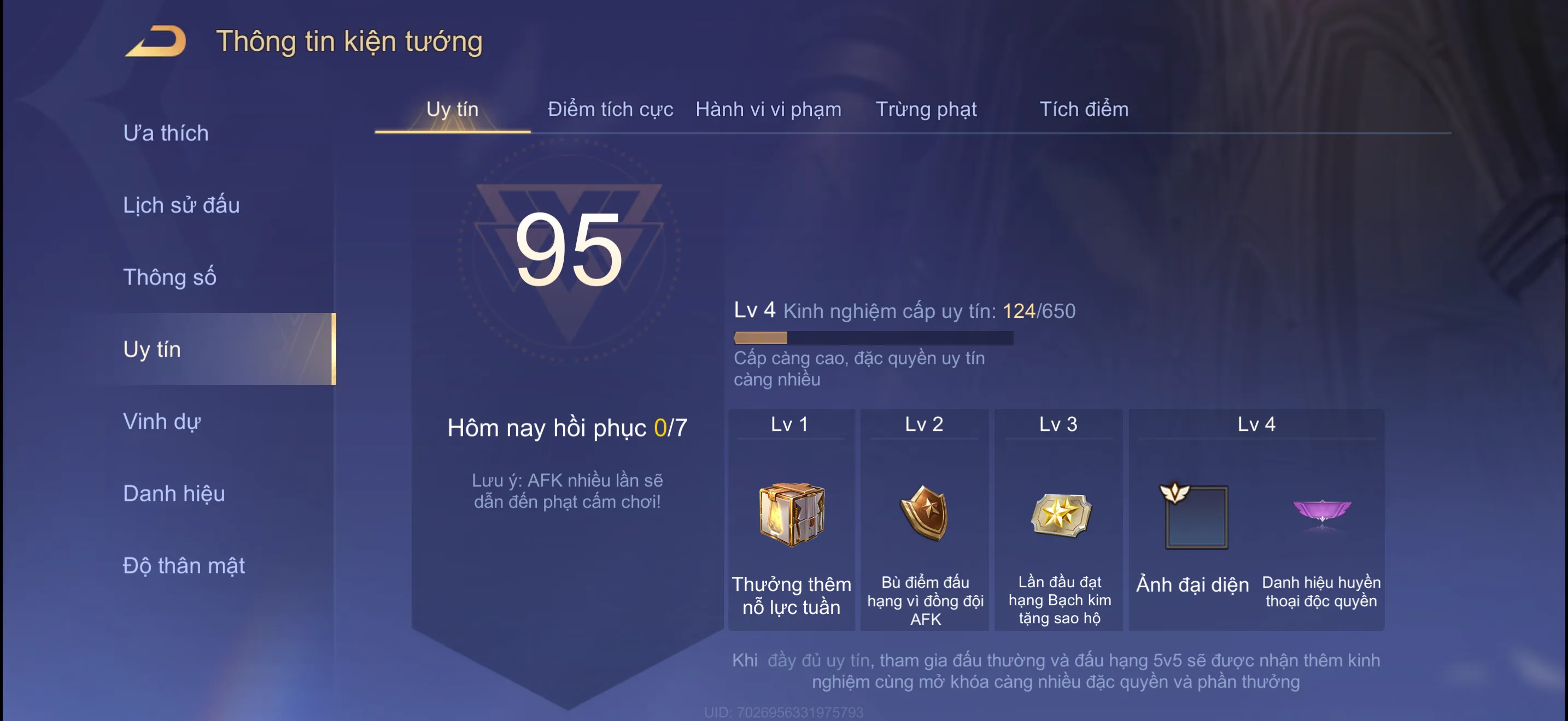 Account Image