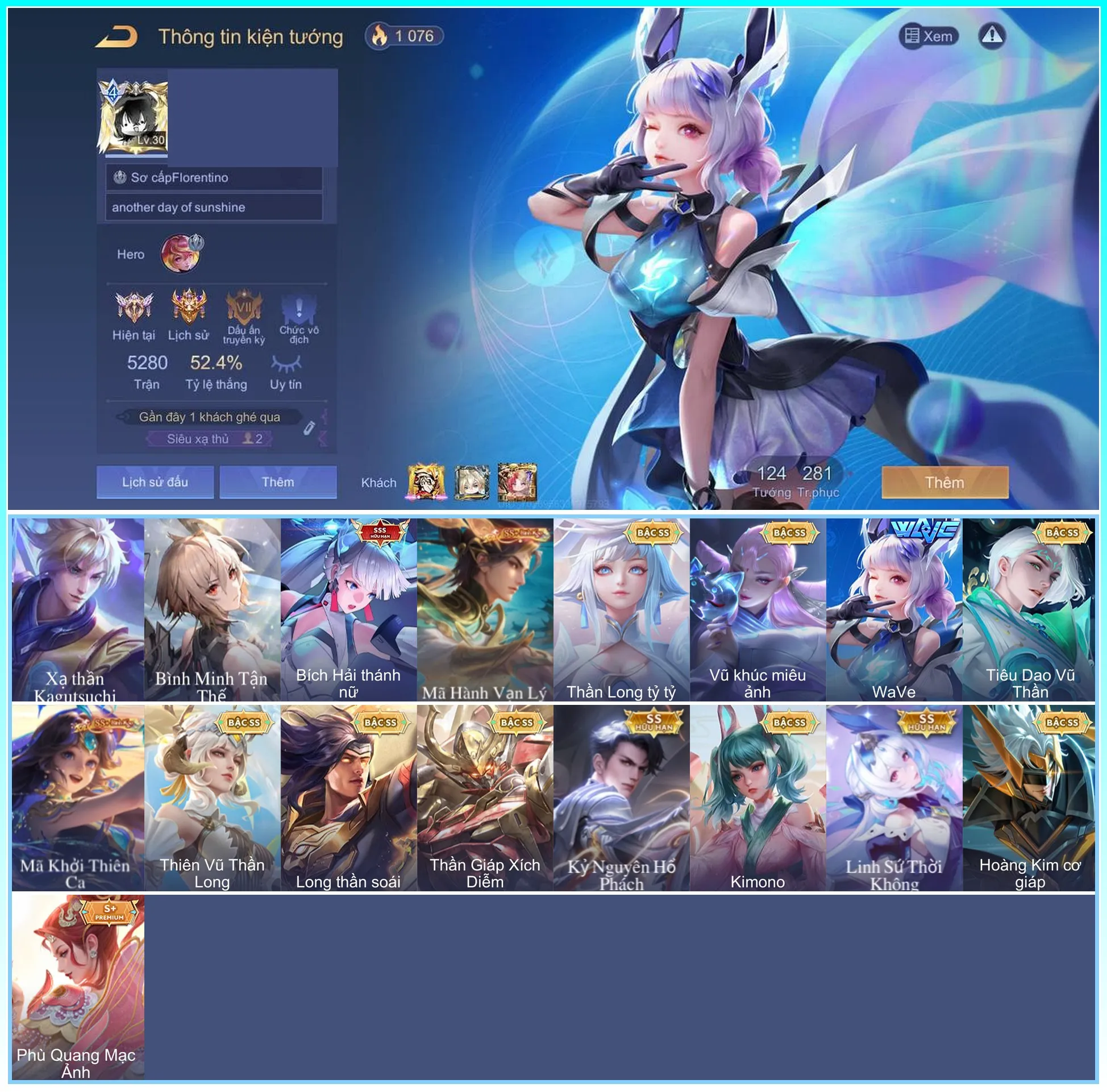 Account Image