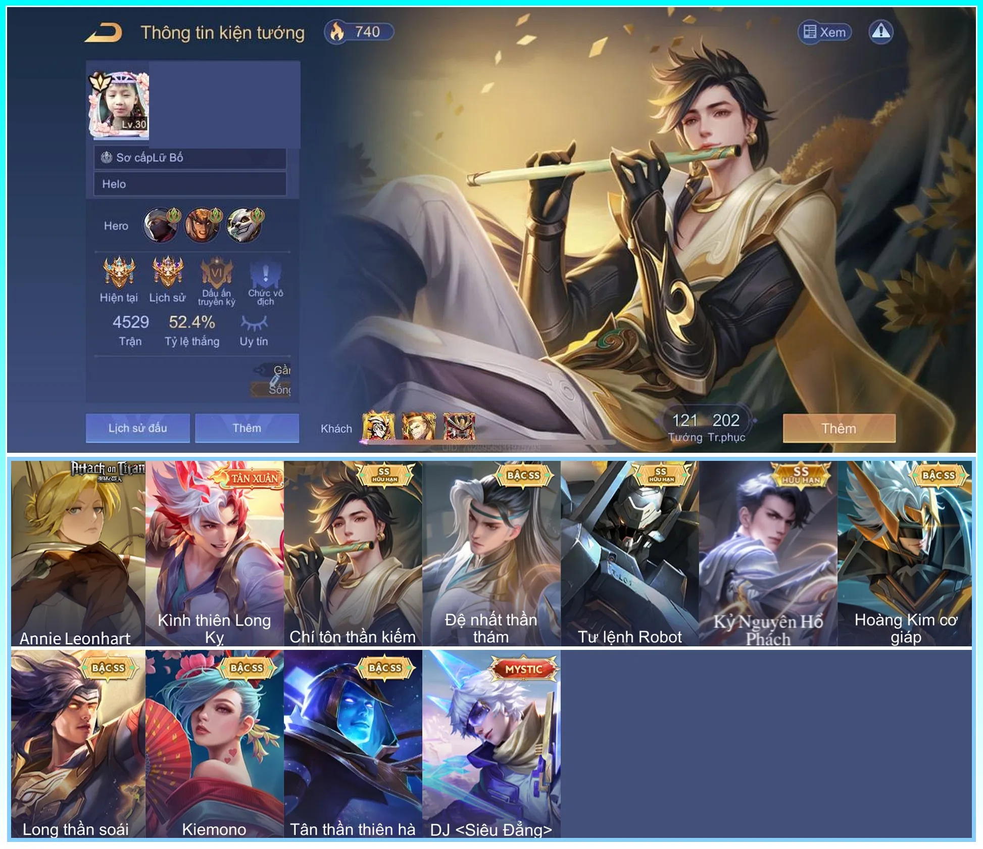 Account Image