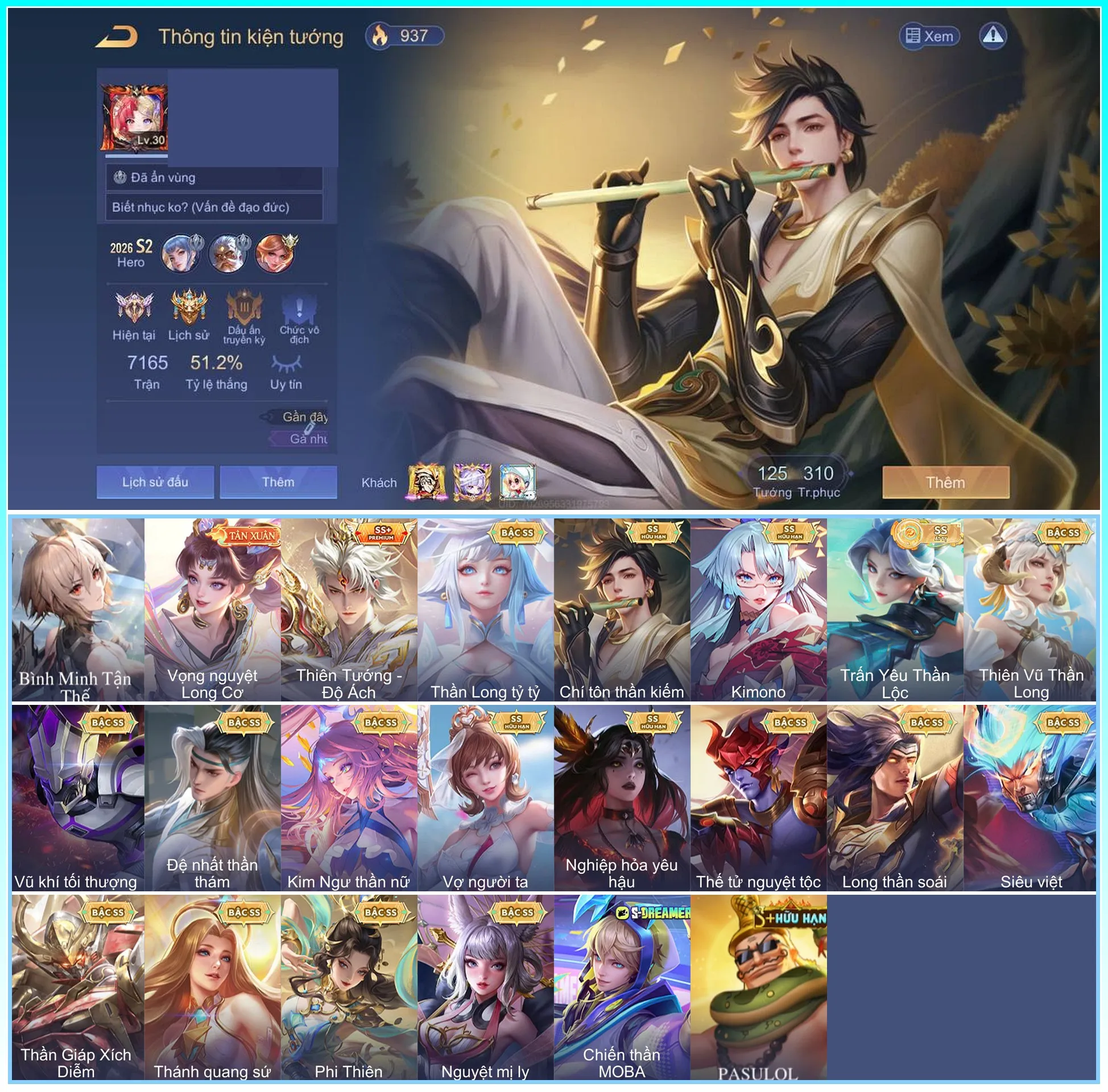 Account Image