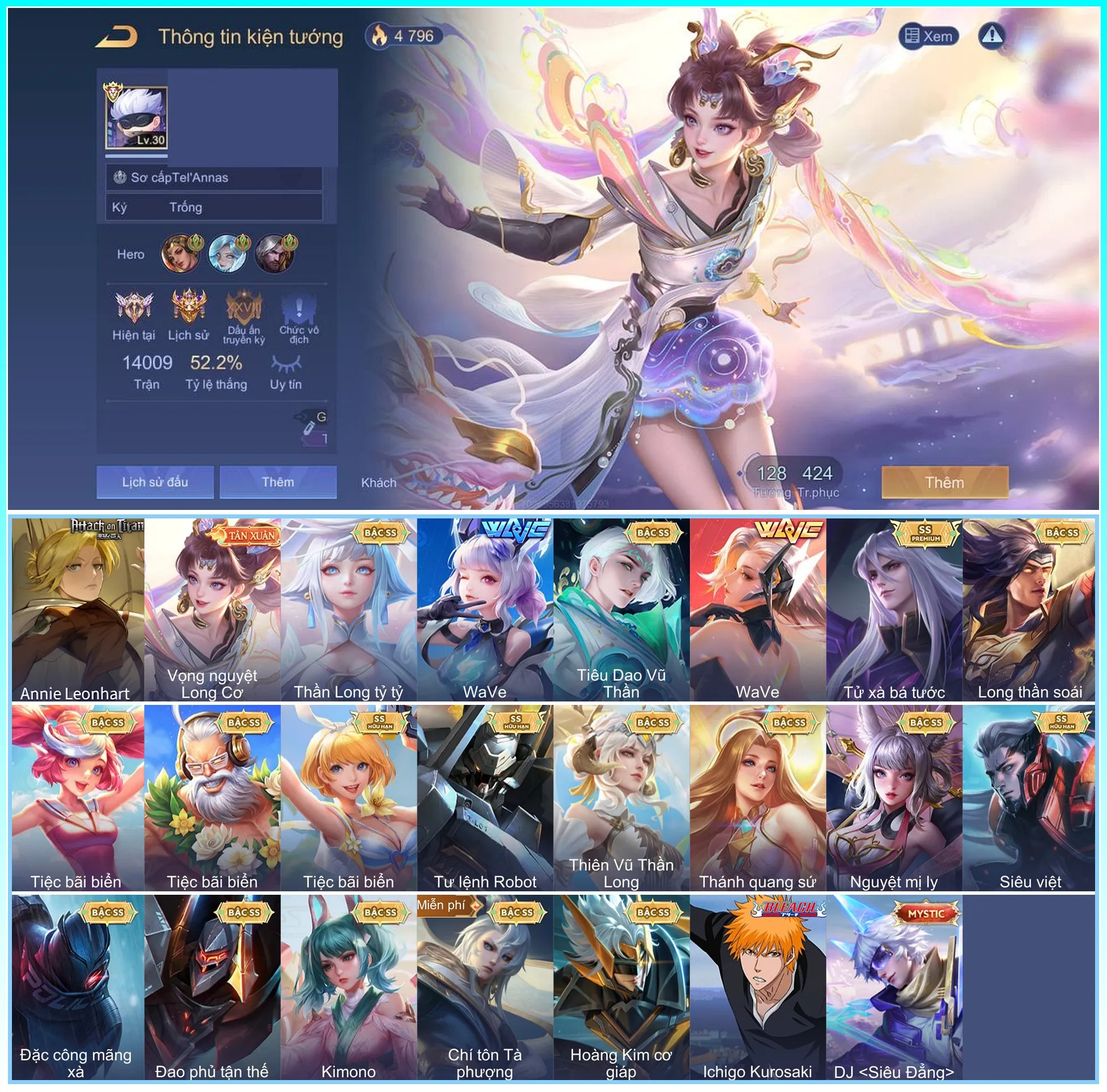 Account Image