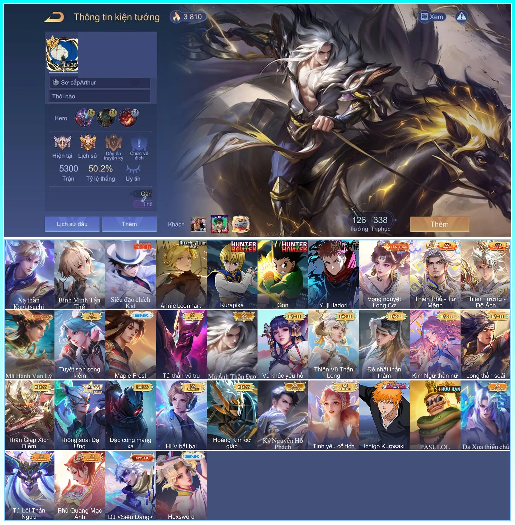 Account Image