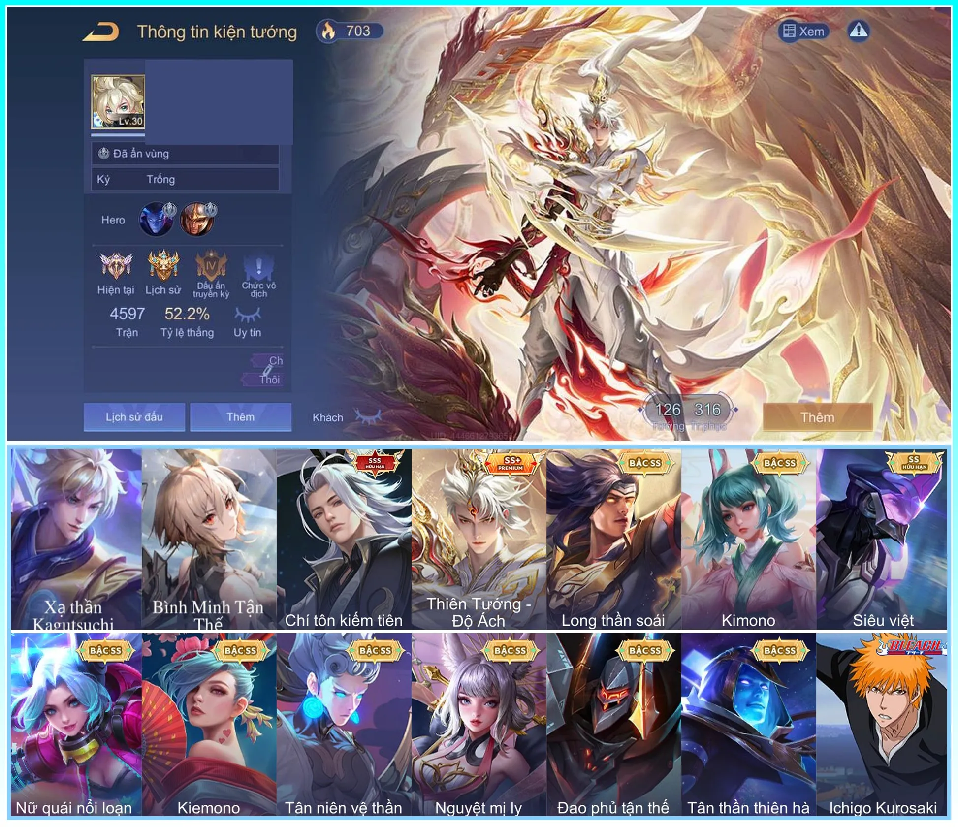 Account Image