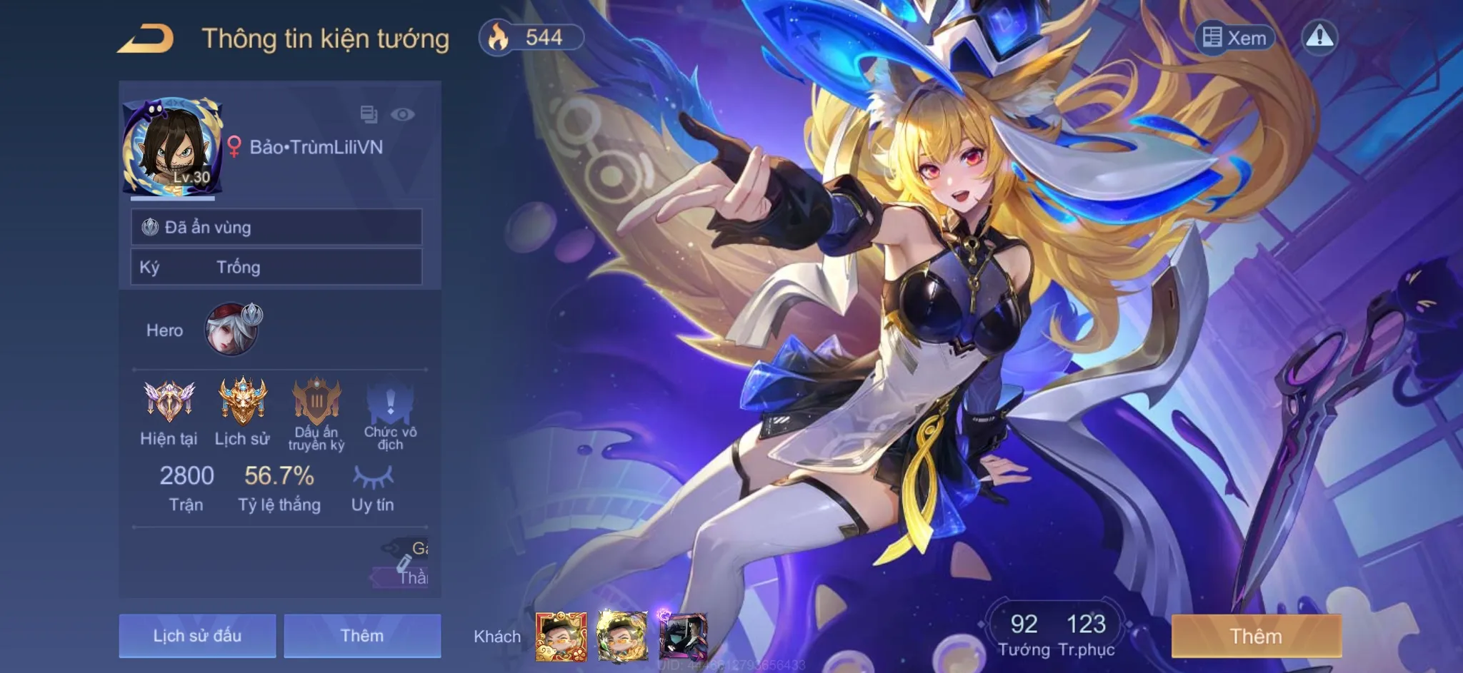 Account Image