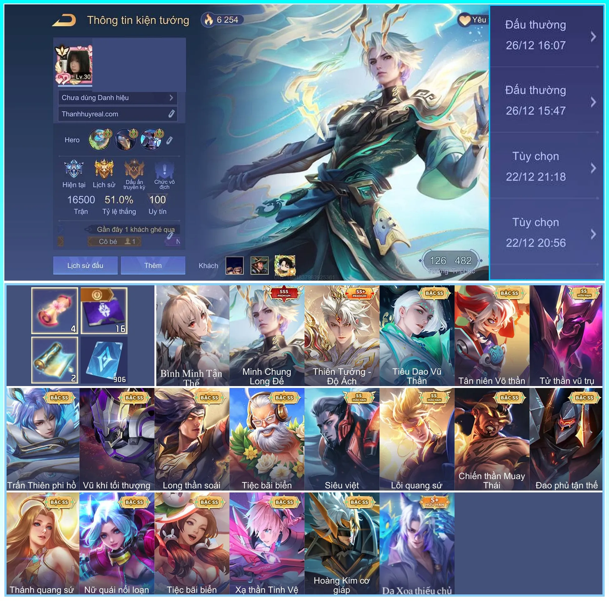 Account Image
