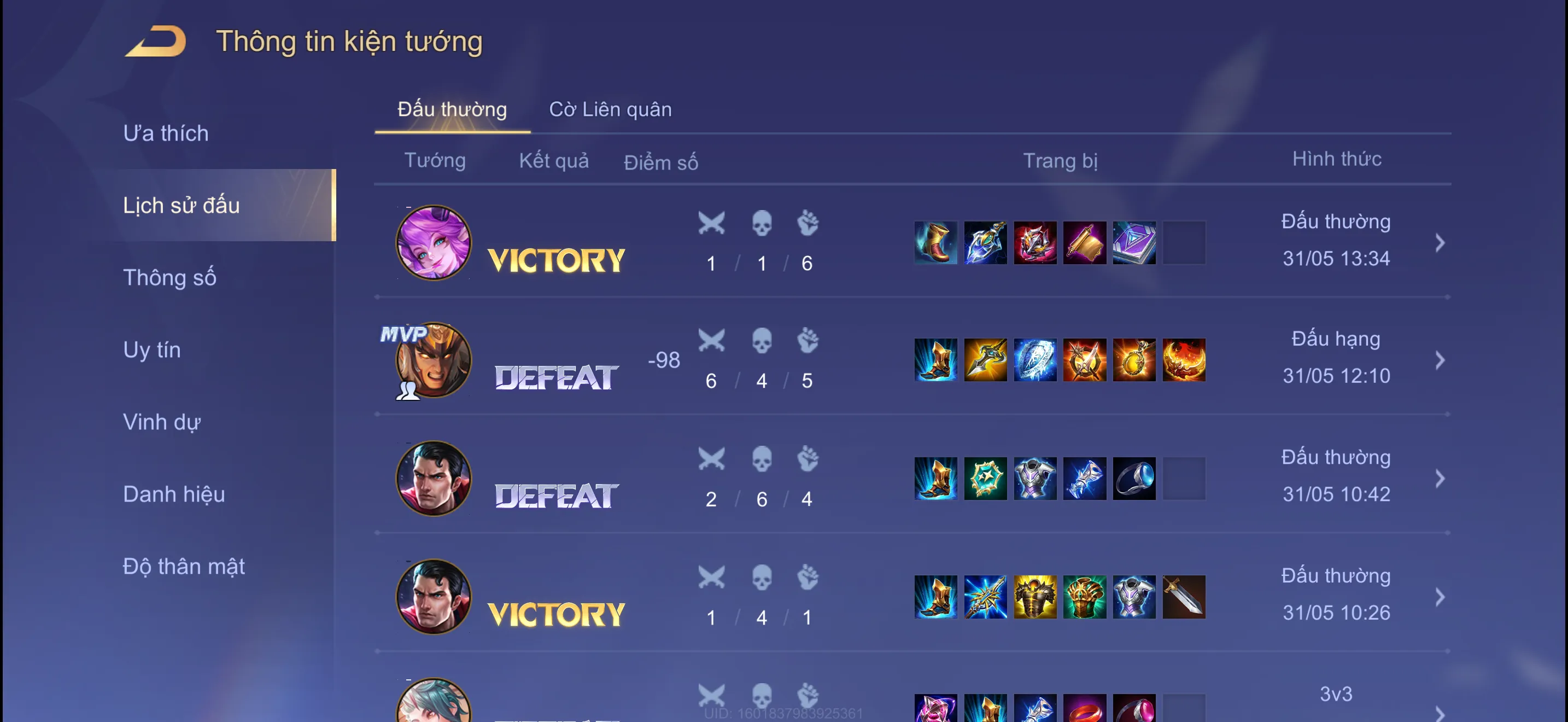Account Image