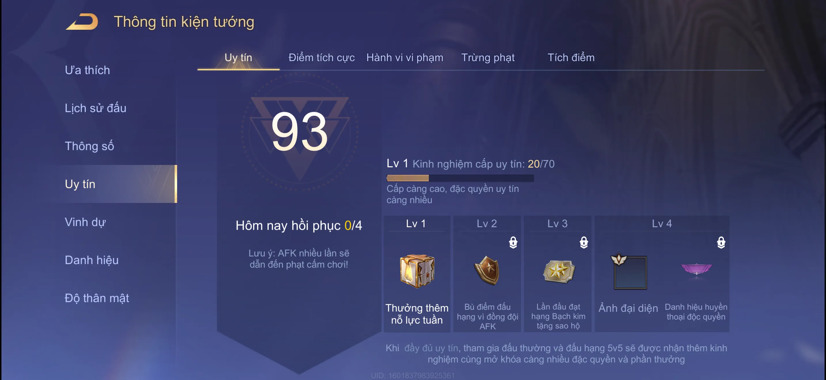 Account Image
