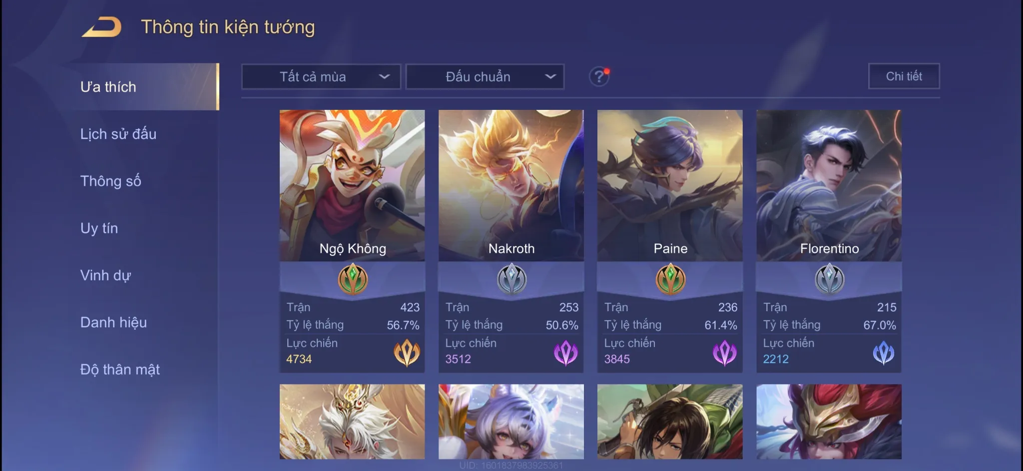 Account Image
