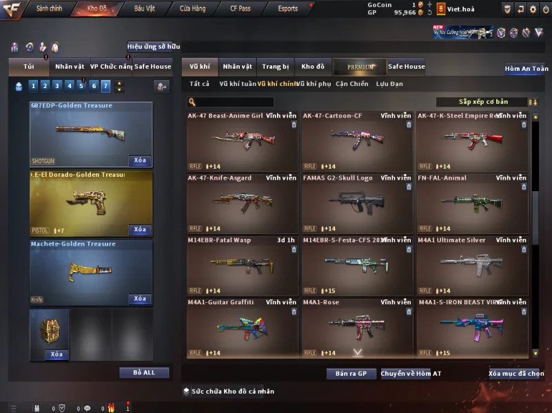 Account Image