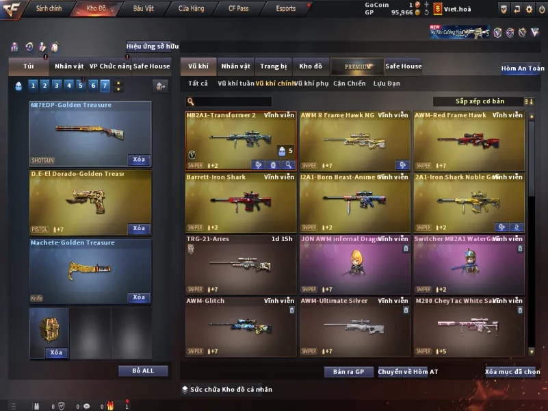 Account Image