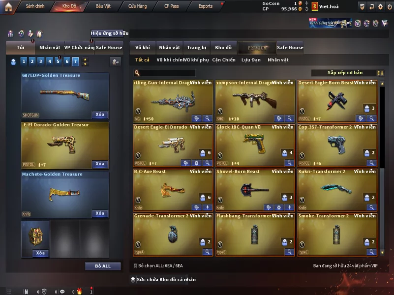 Account Image