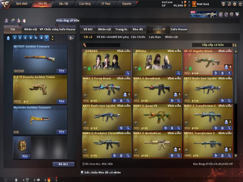 Account Image