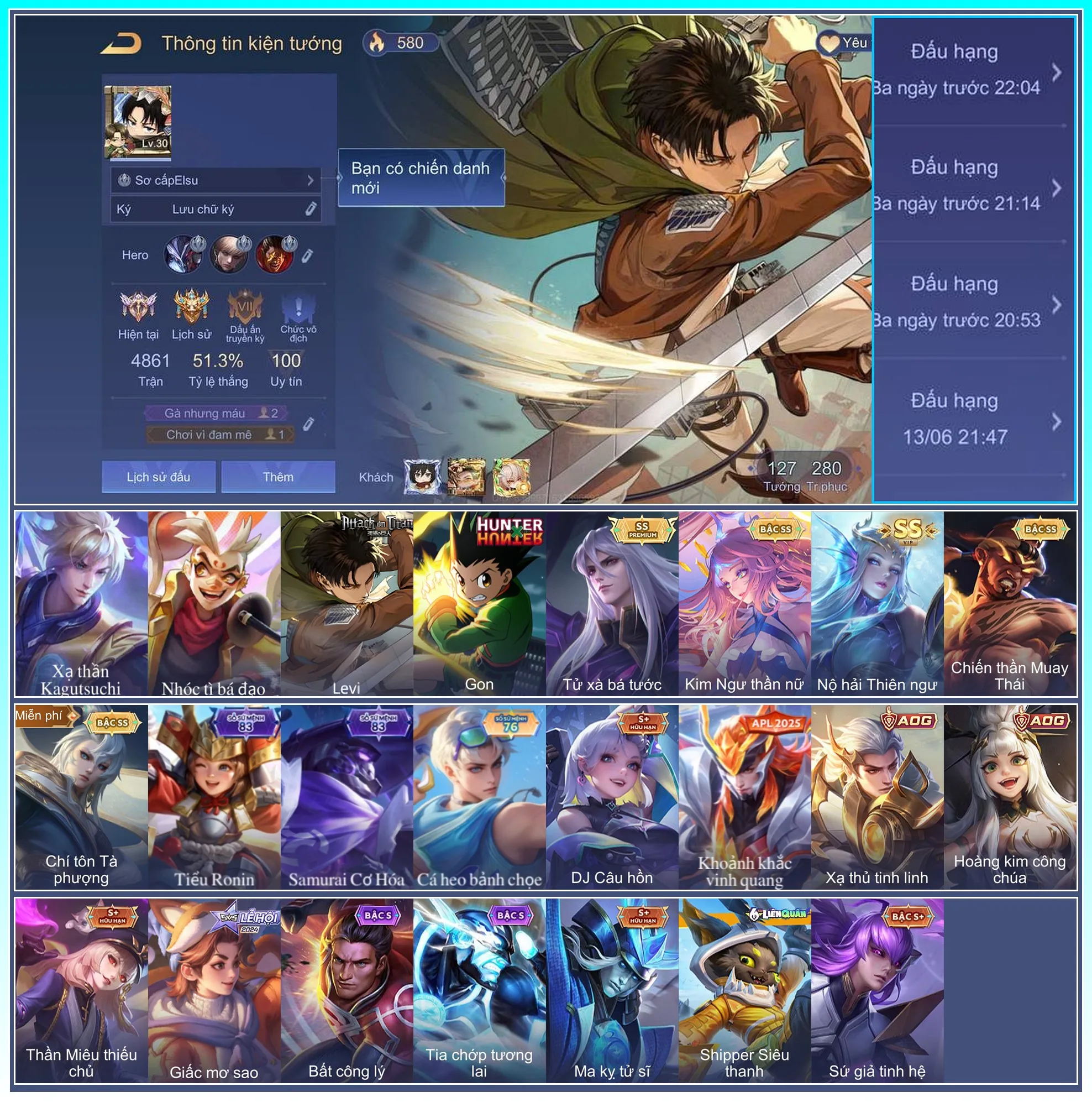Account Image