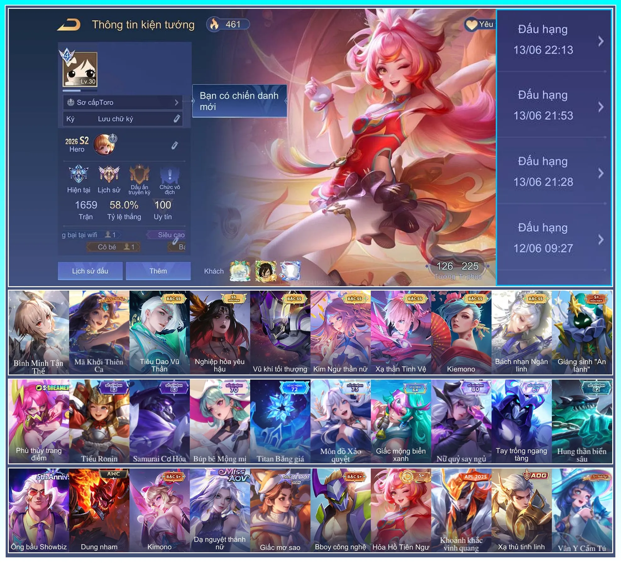 Account Image