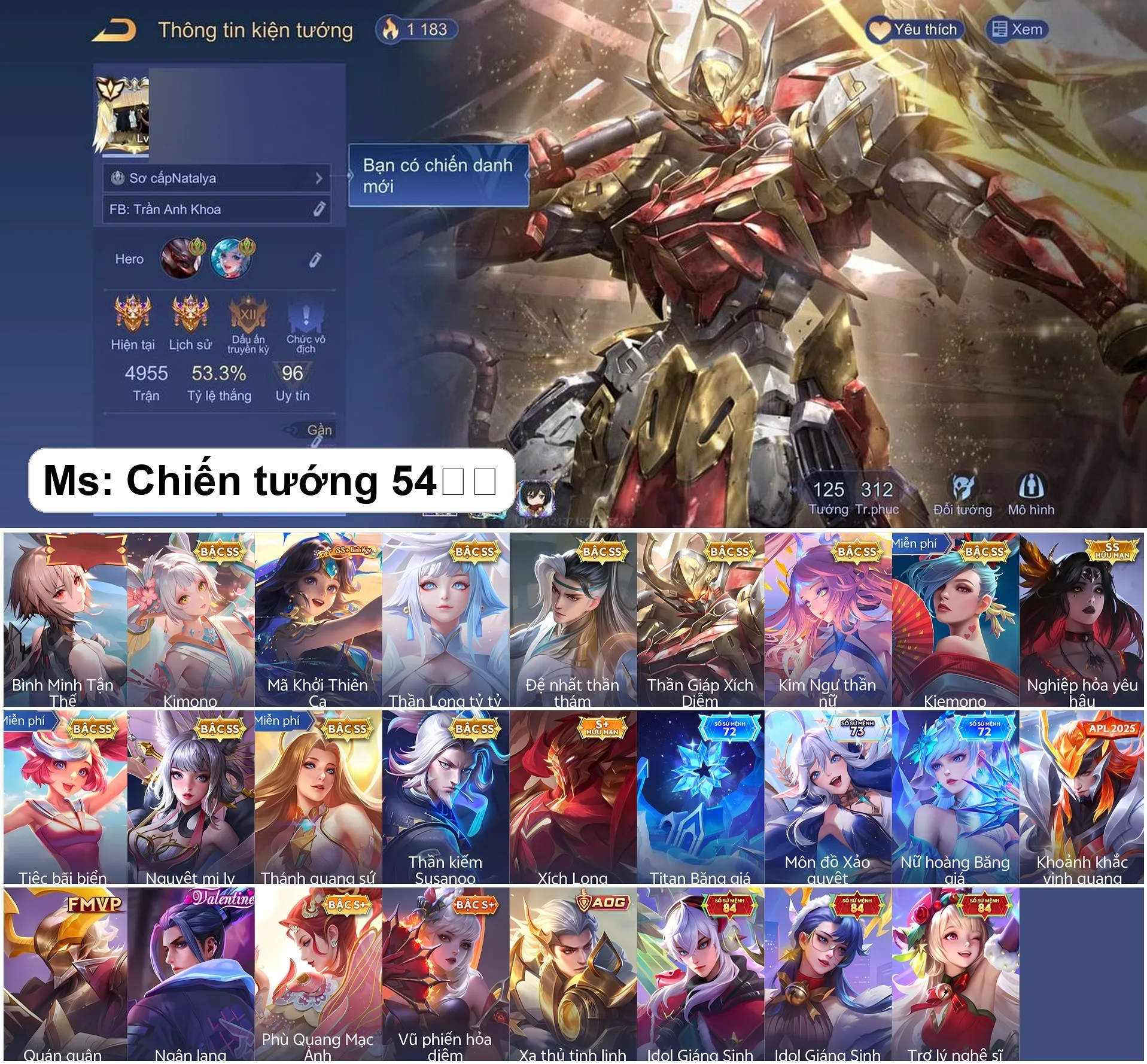 Account Image