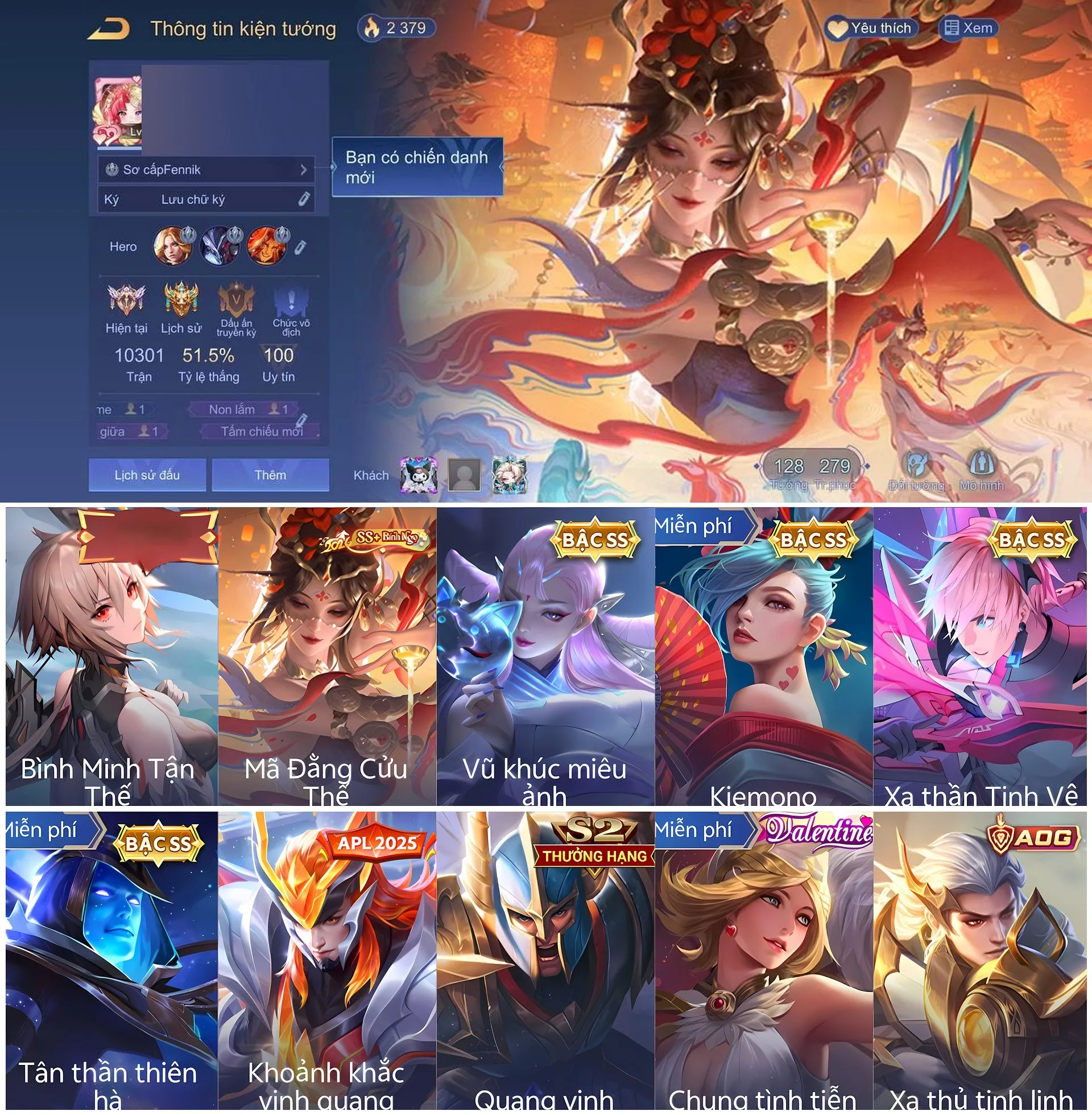 Account Image
