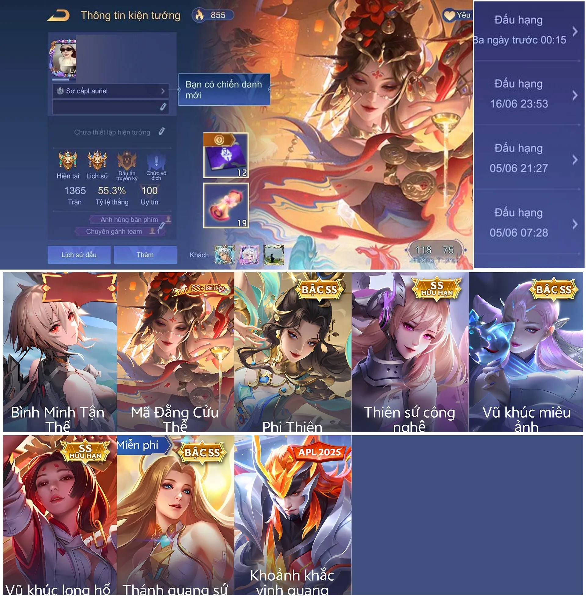 Account Image
