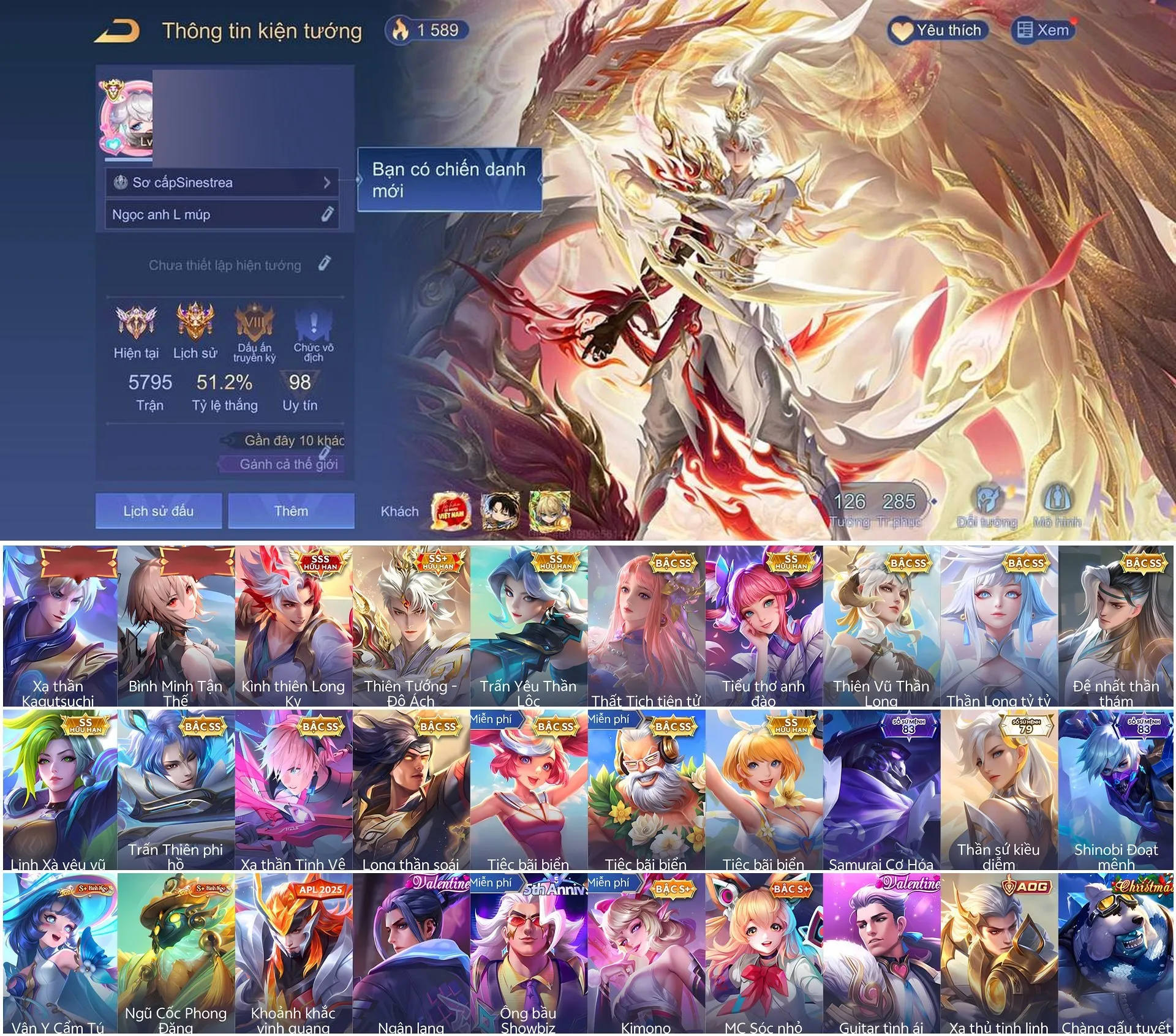 Account Image