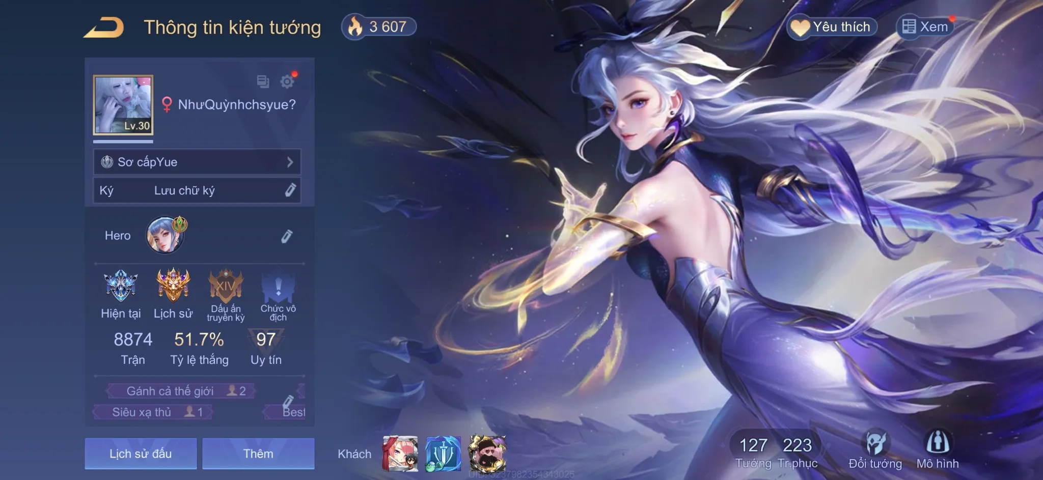 Account Image