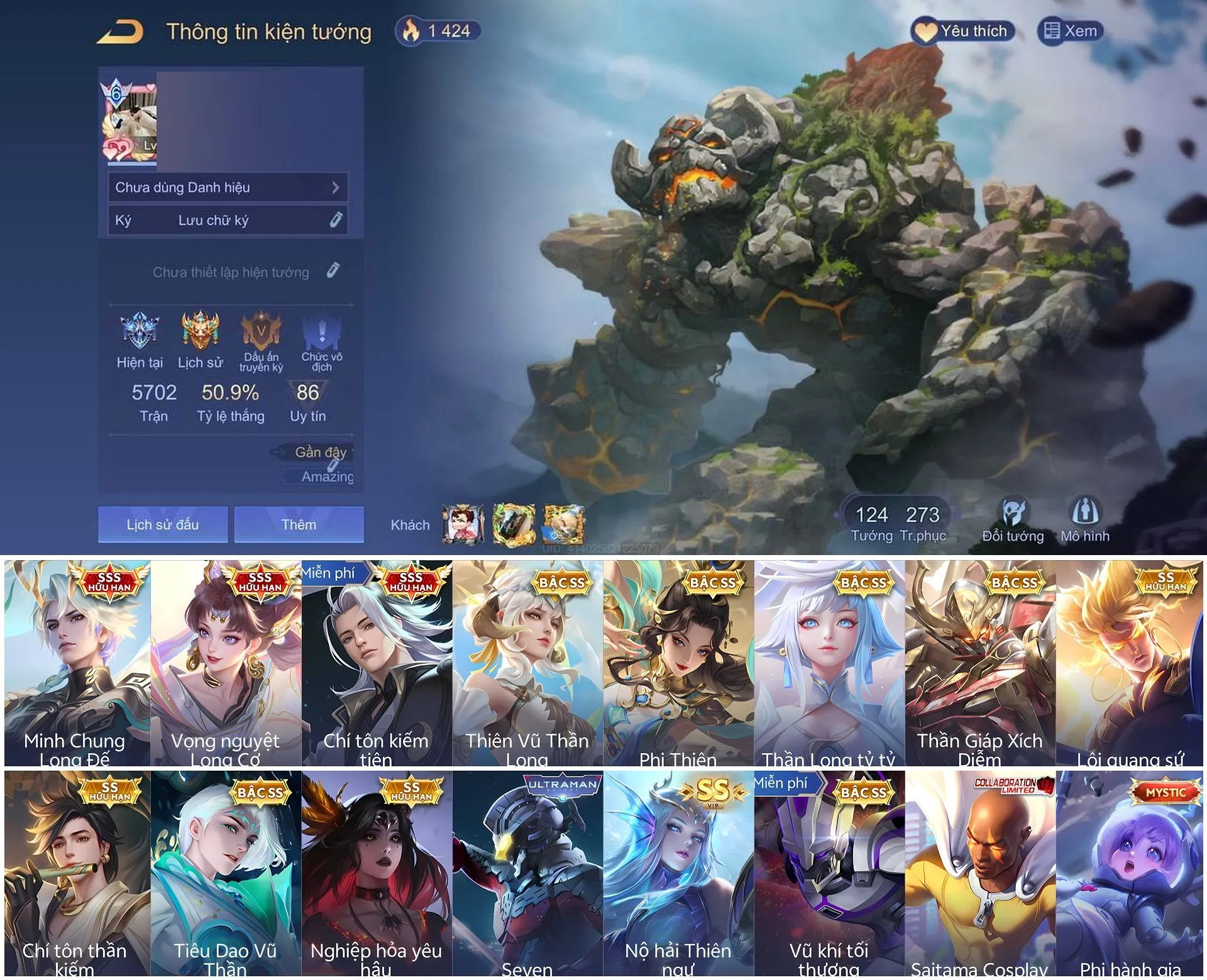 Account Image