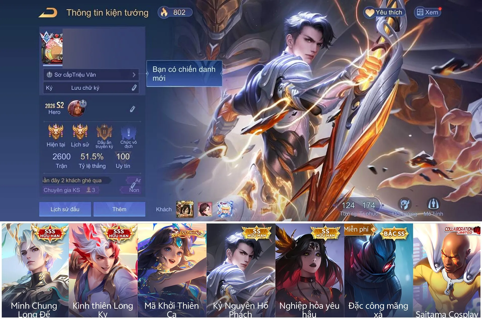 Account Image
