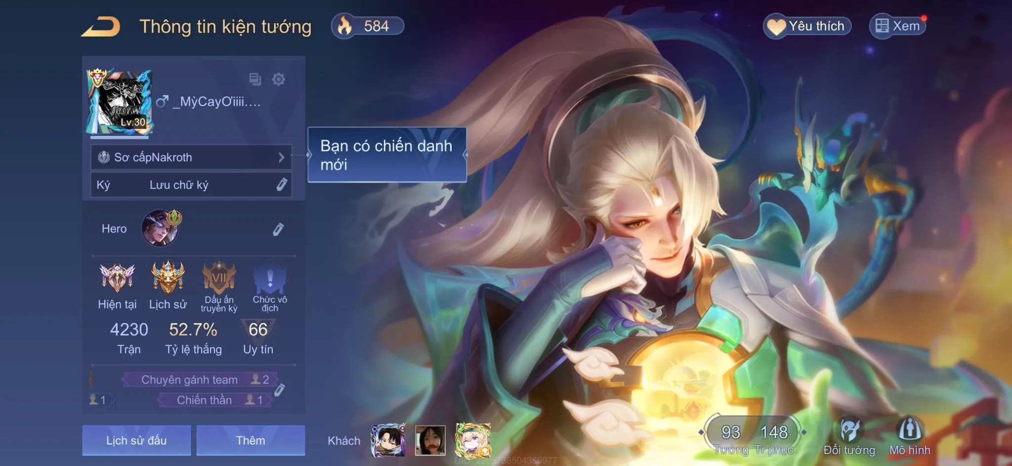 Account Image