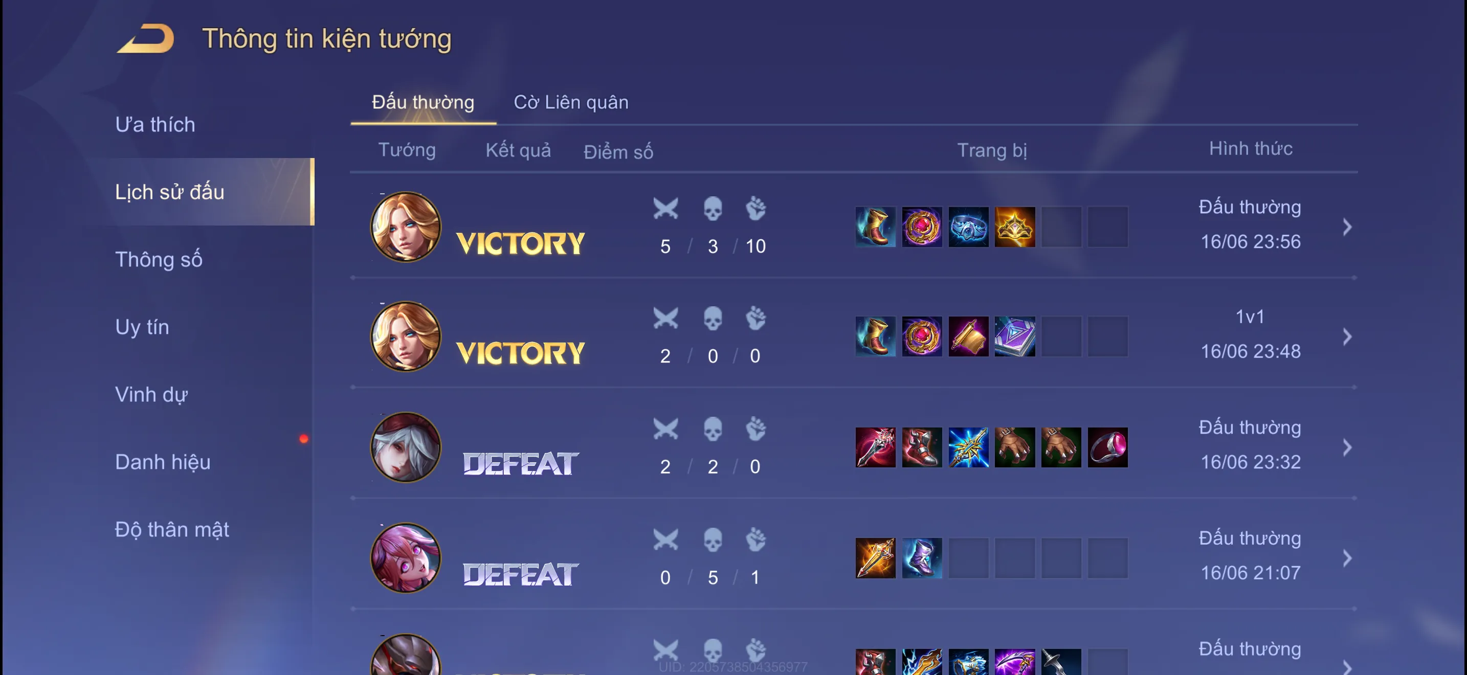 Account Image