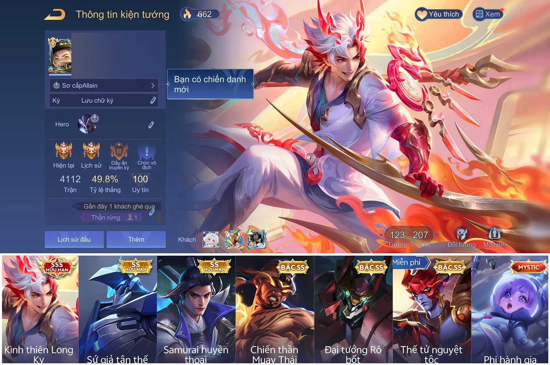Account Image