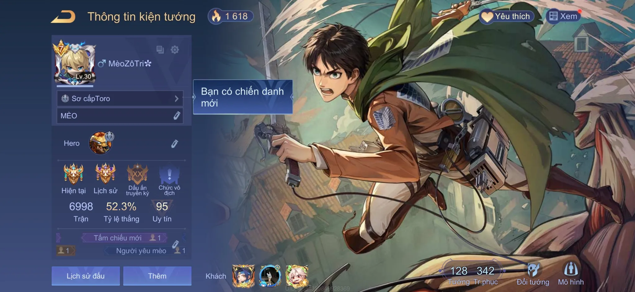 Account Image