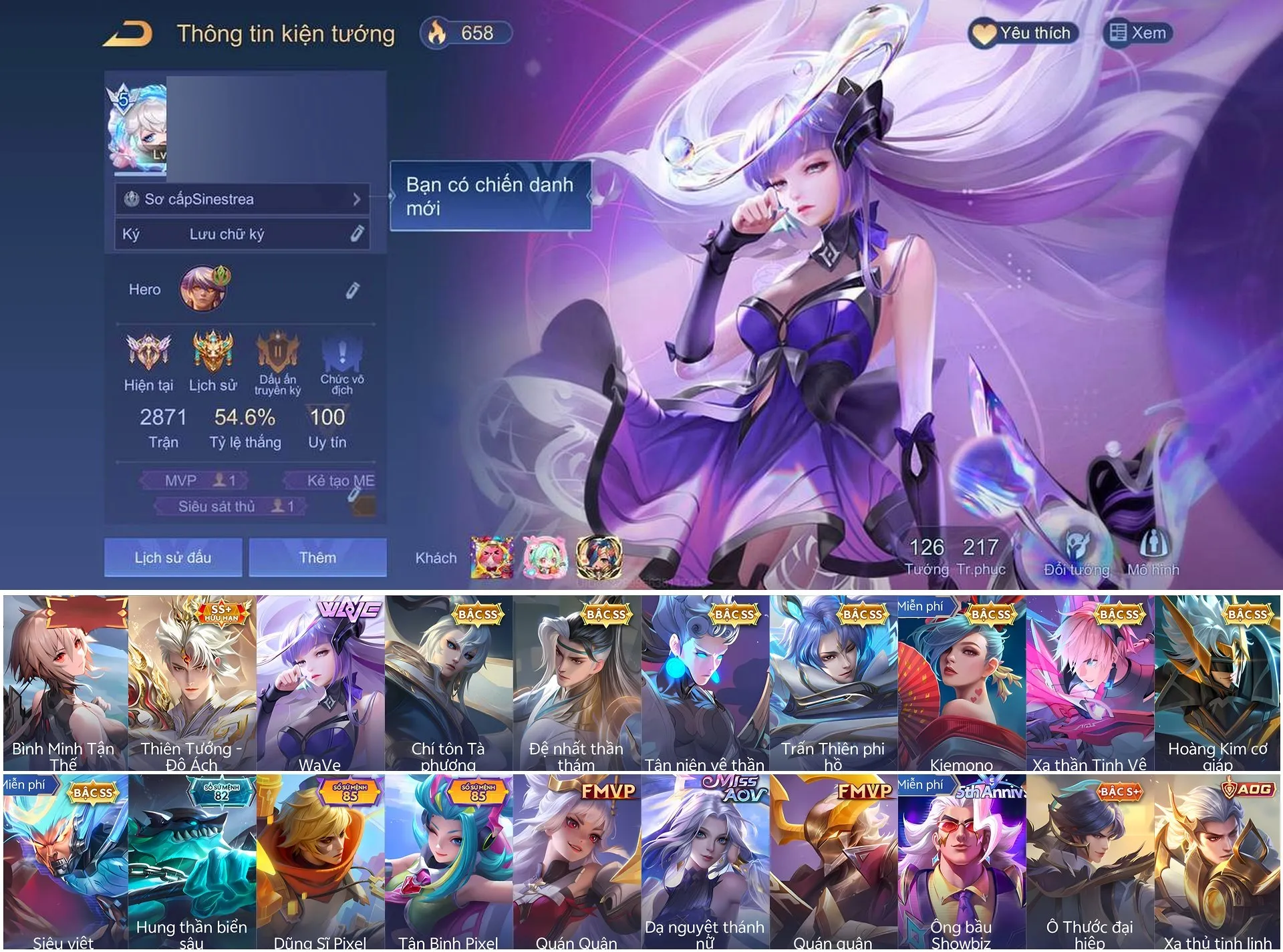 Account Image