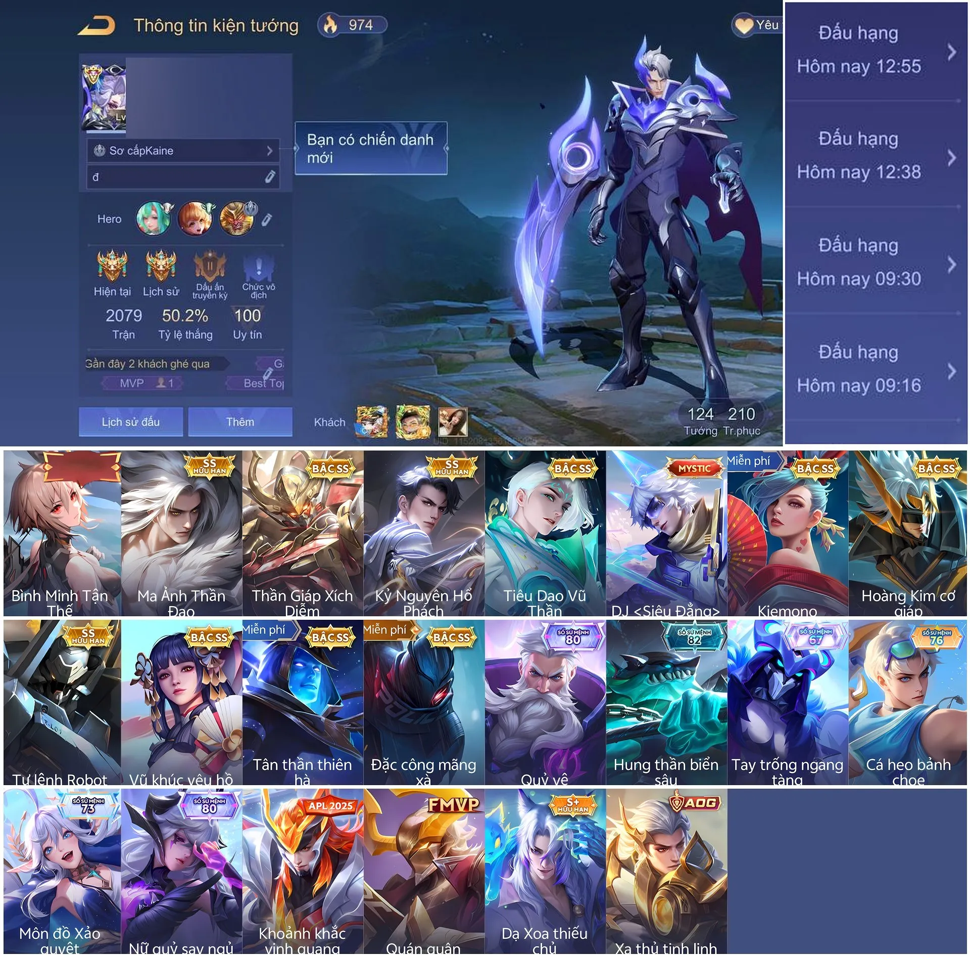 Account Image