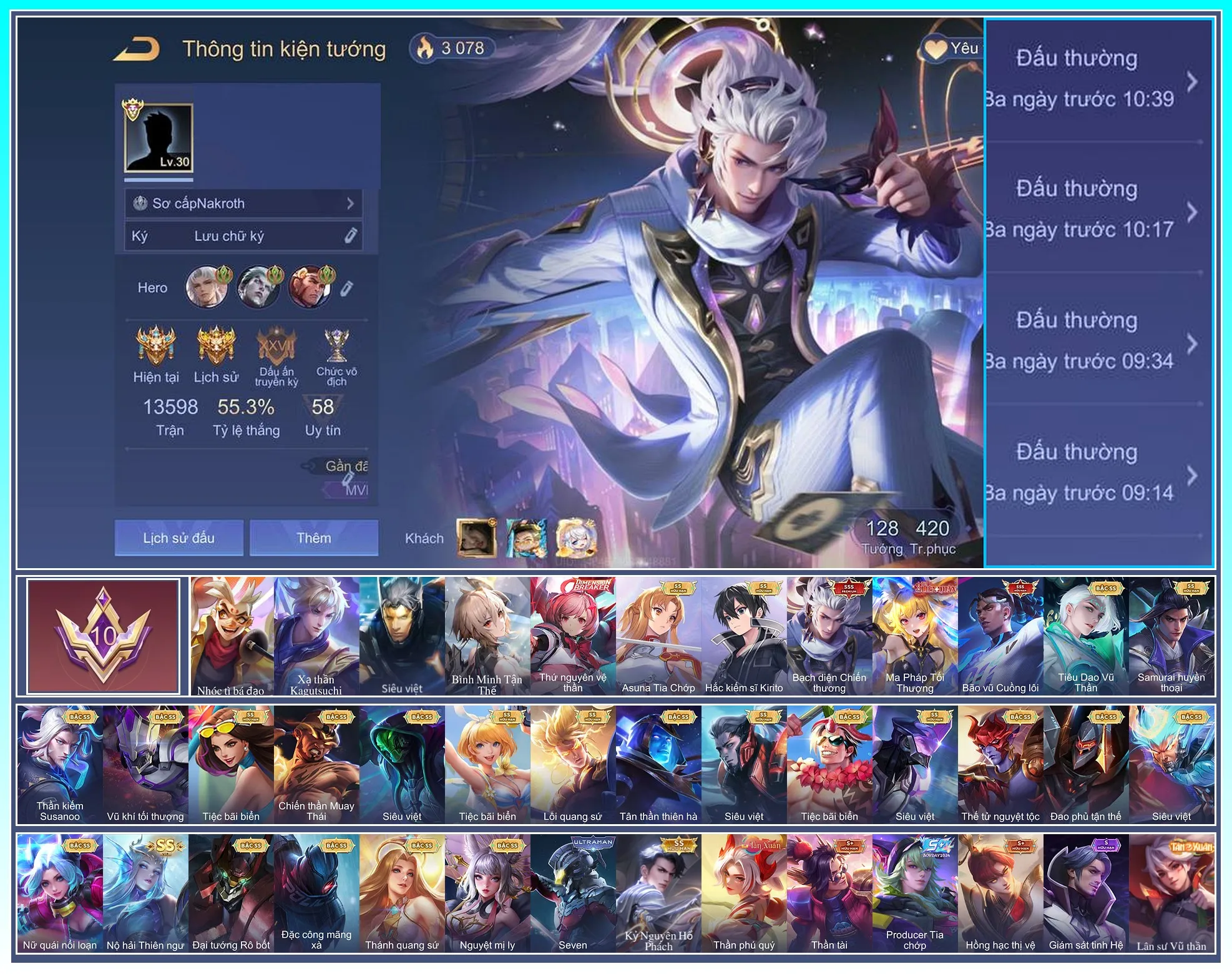 Account Image
